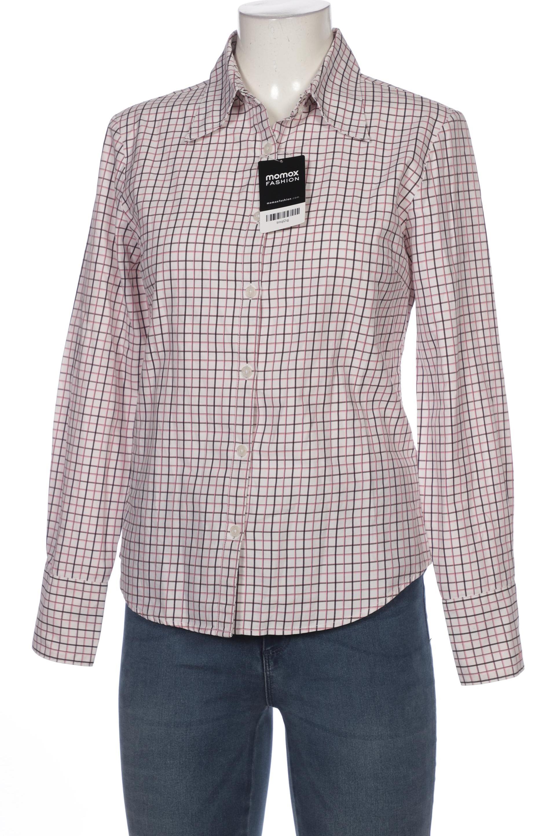 

Tommy Hilfiger Damen Bluse, weiß, Gr. 10