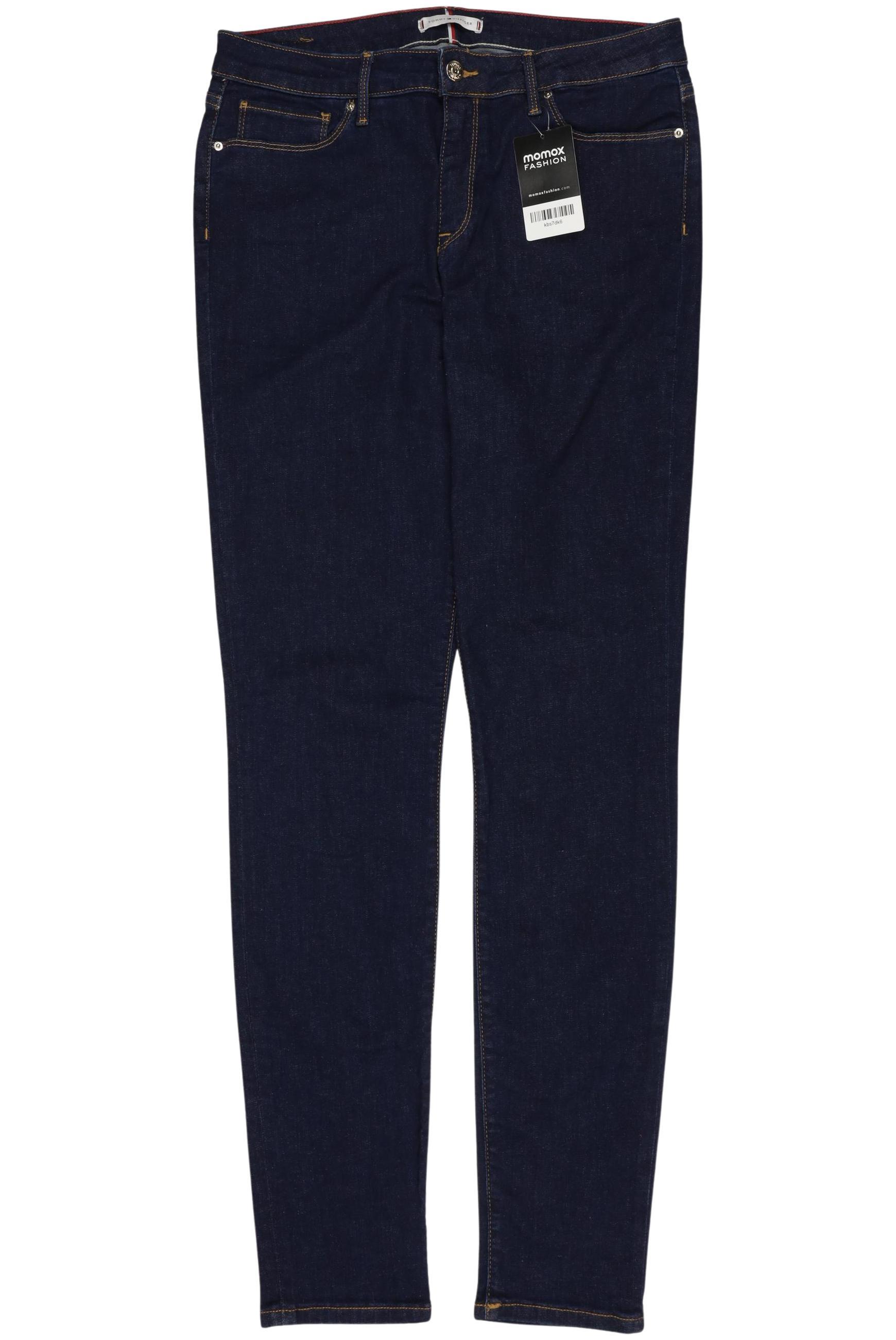 

Tommy Hilfiger Damen Jeans, marineblau, Gr. 32