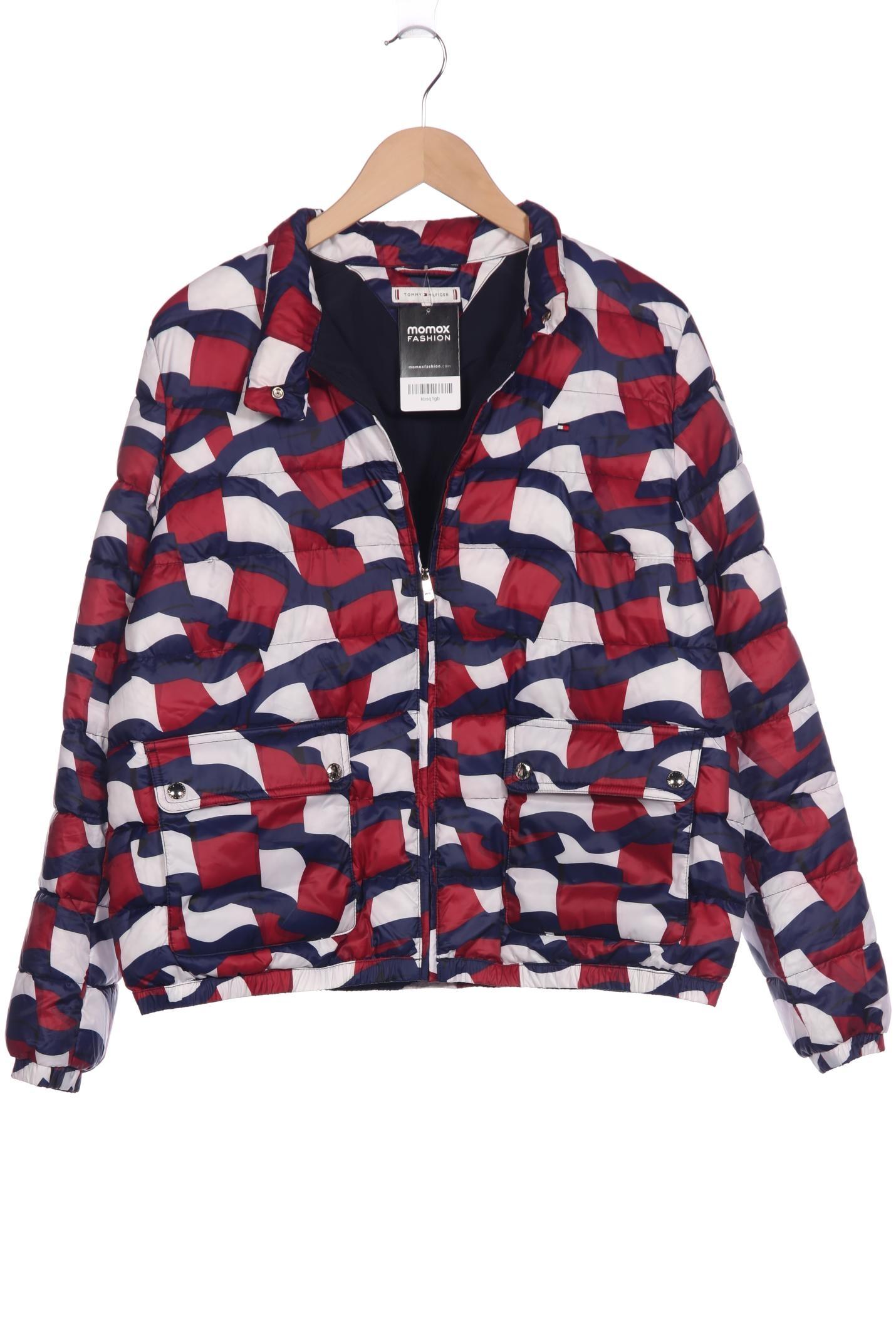 

Tommy Hilfiger Damen Jacke, mehrfarbig, Gr. 44