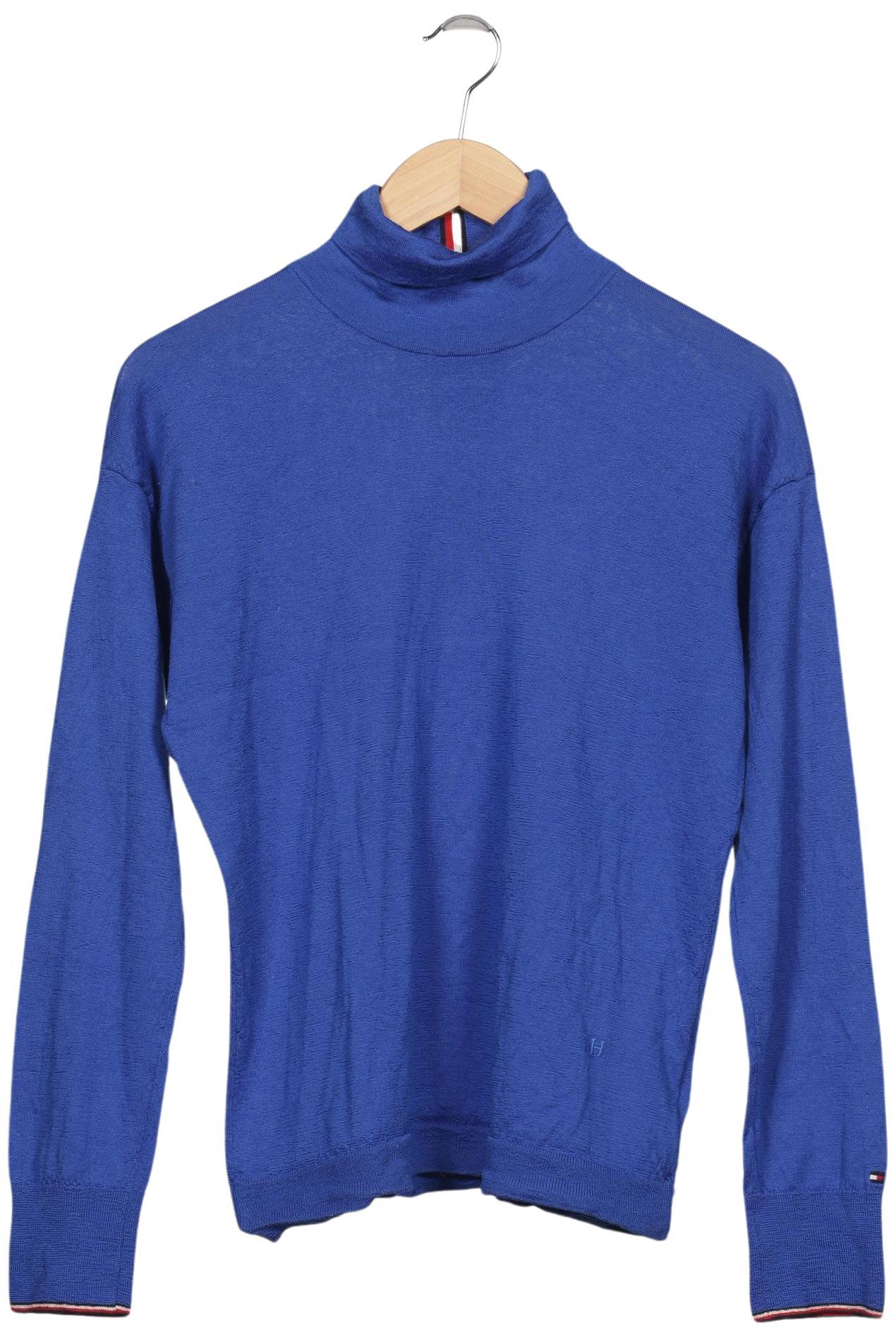 

Tommy Hilfiger Damen Pullover, blau, Gr. 38