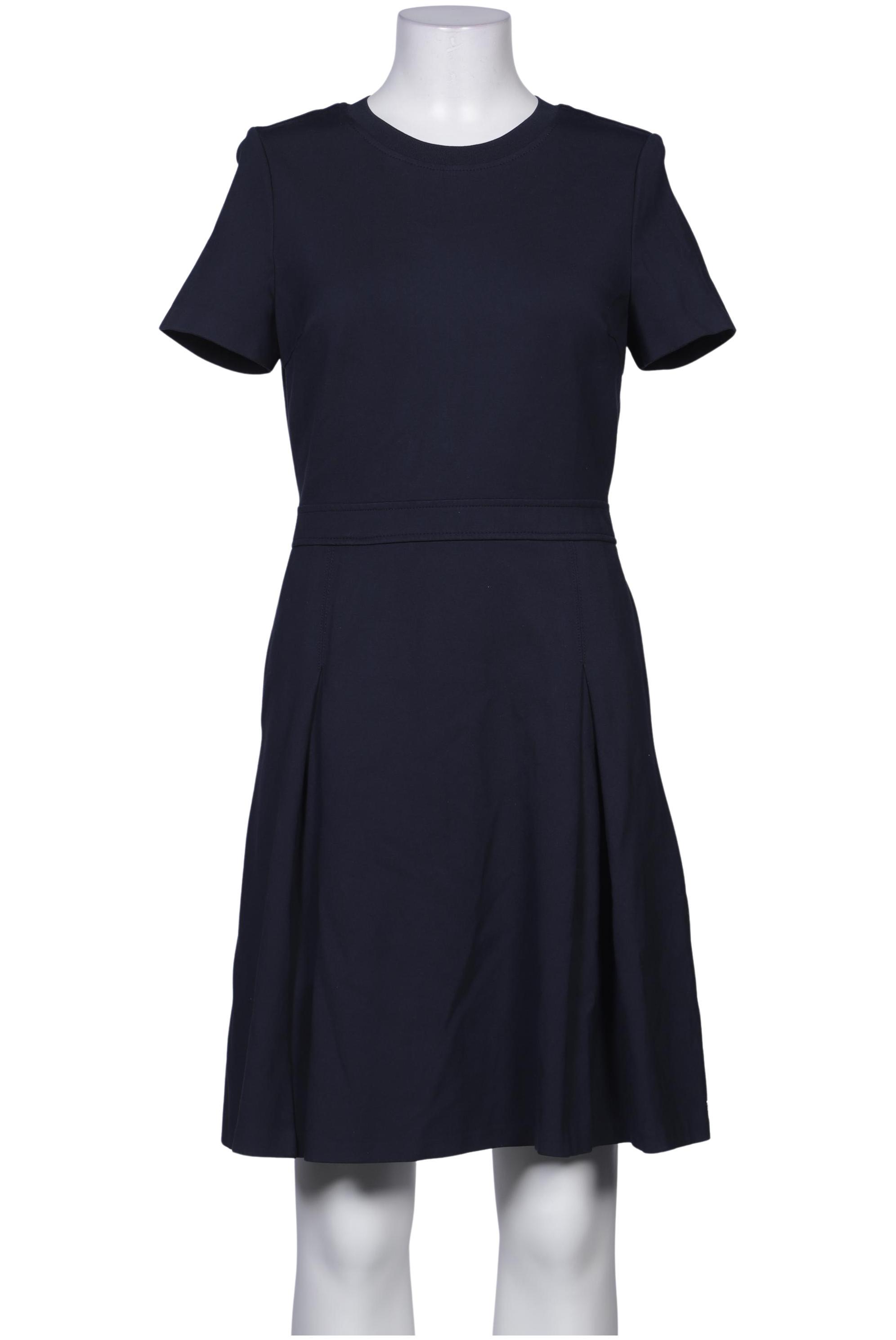 

Tommy Hilfiger Damen Kleid, marineblau, Gr. 8