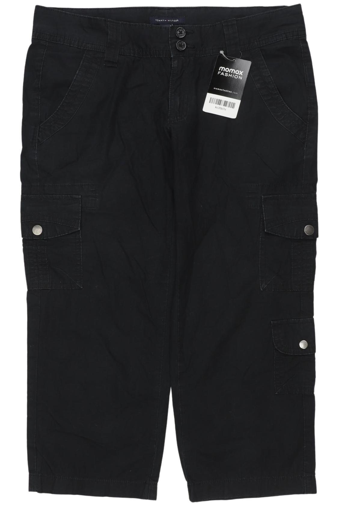 

Tommy Hilfiger Damen Shorts, schwarz, Gr. 28