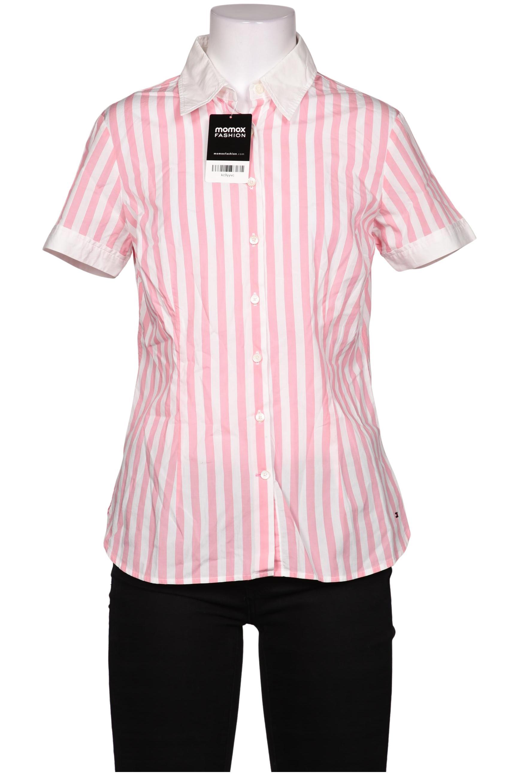 

Tommy Hilfiger Damen Bluse, mehrfarbig, Gr. 8