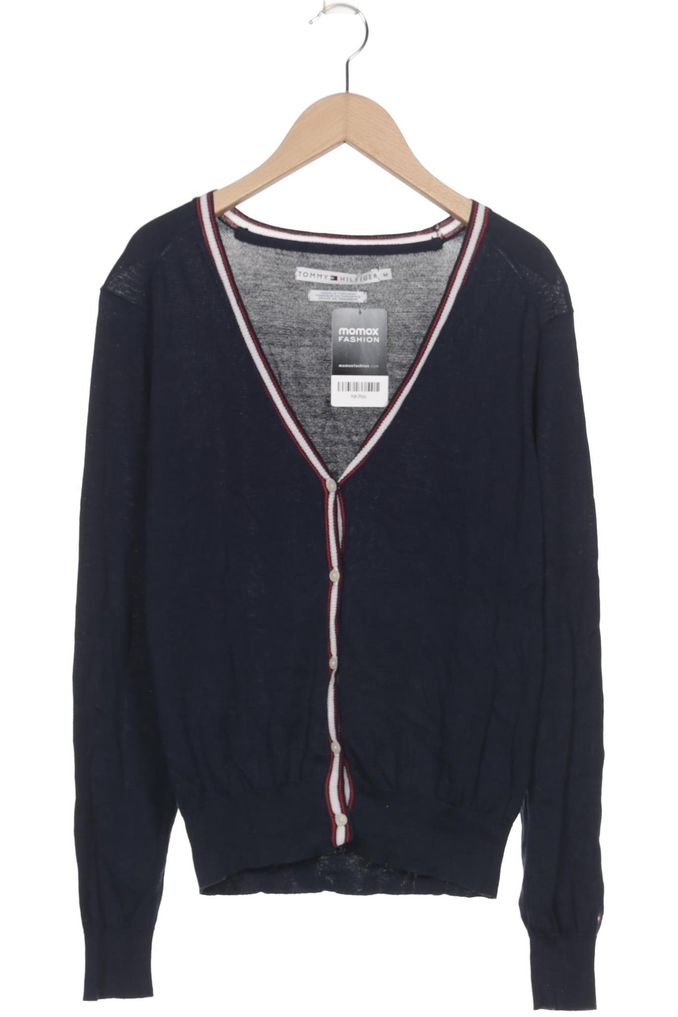 

Tommy Hilfiger Damen Pullover, marineblau, Gr. 38