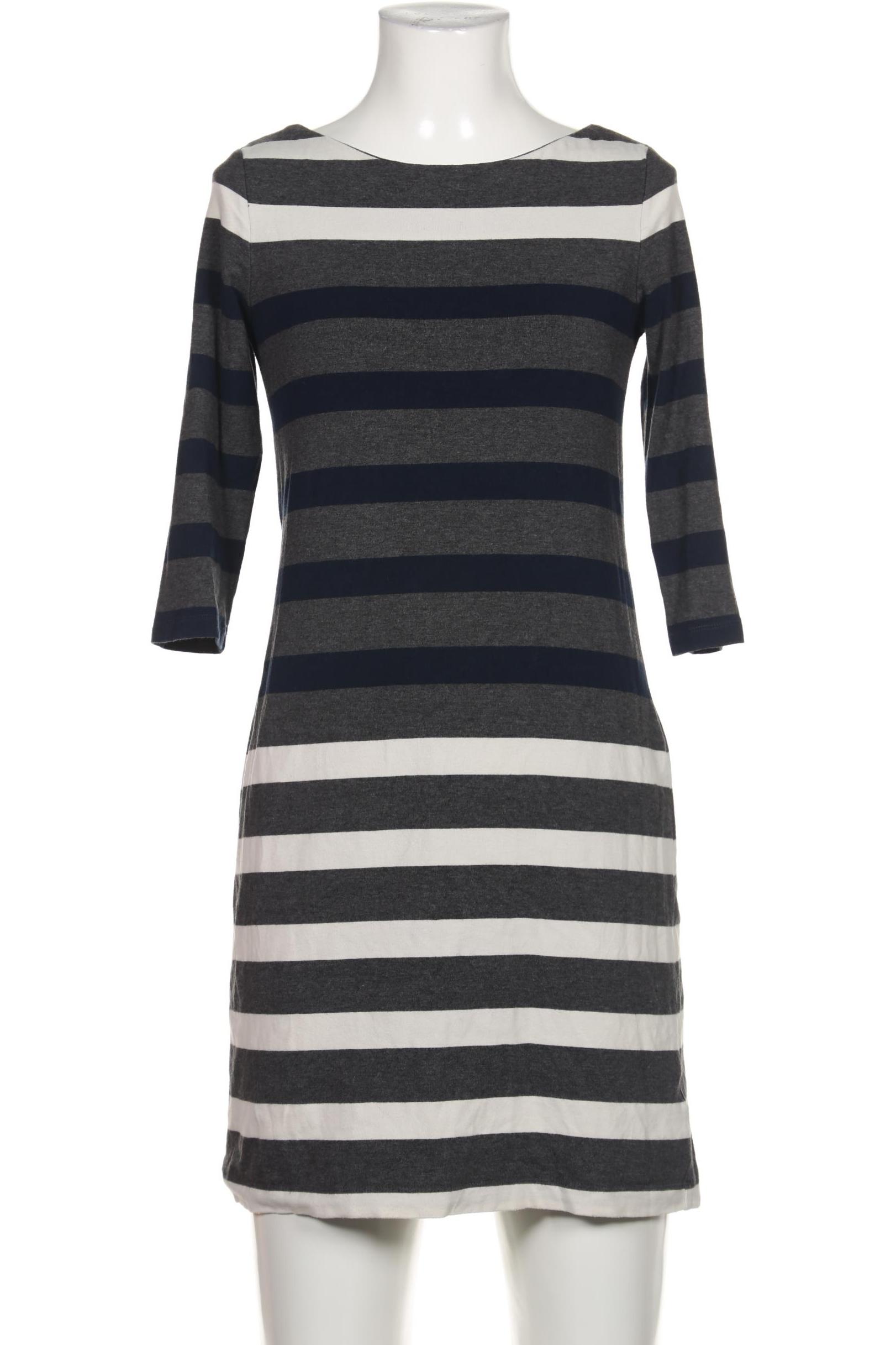 

Tommy Hilfiger Damen Kleid, grau, Gr. 34