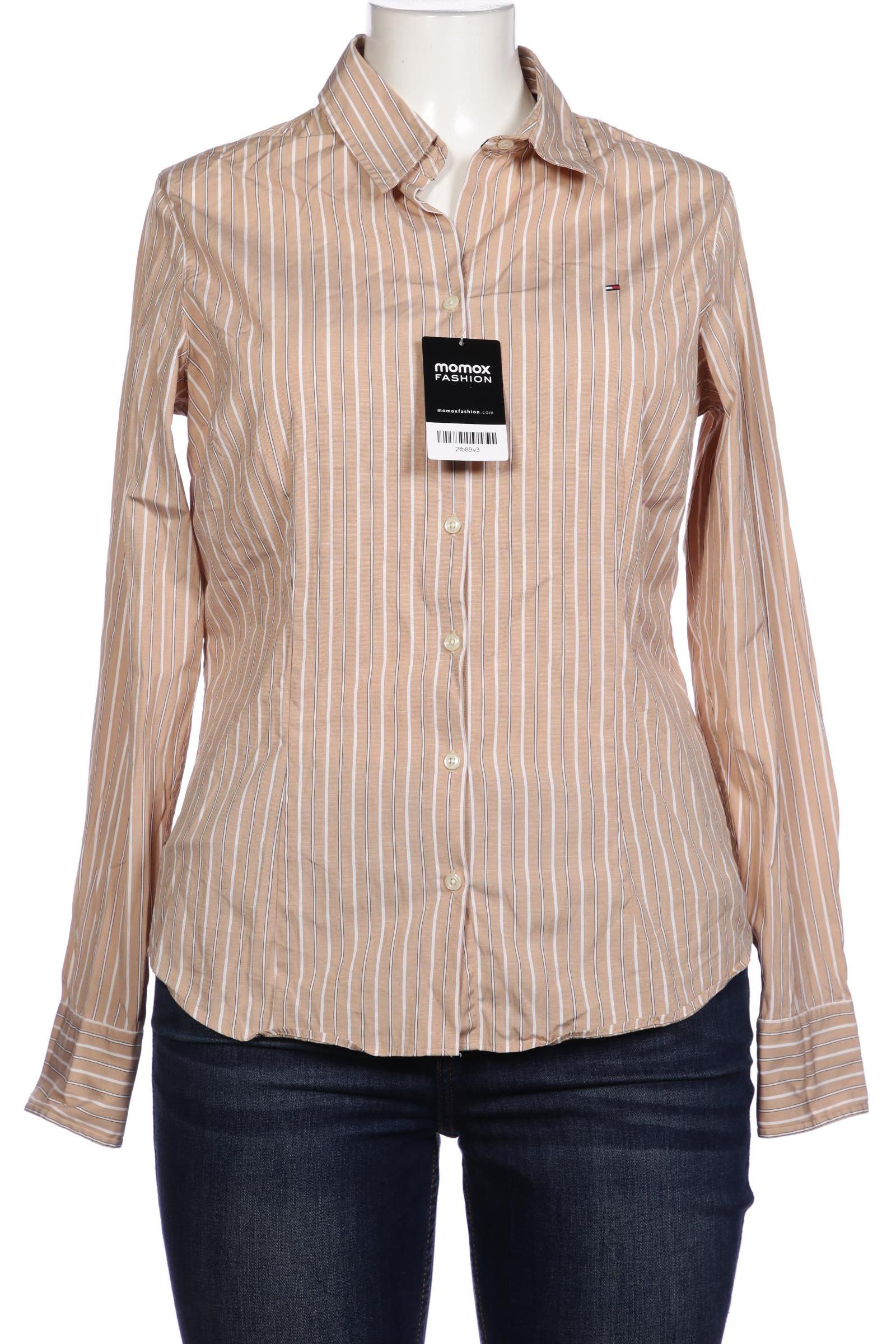 

Tommy Hilfiger Damen Bluse, beige