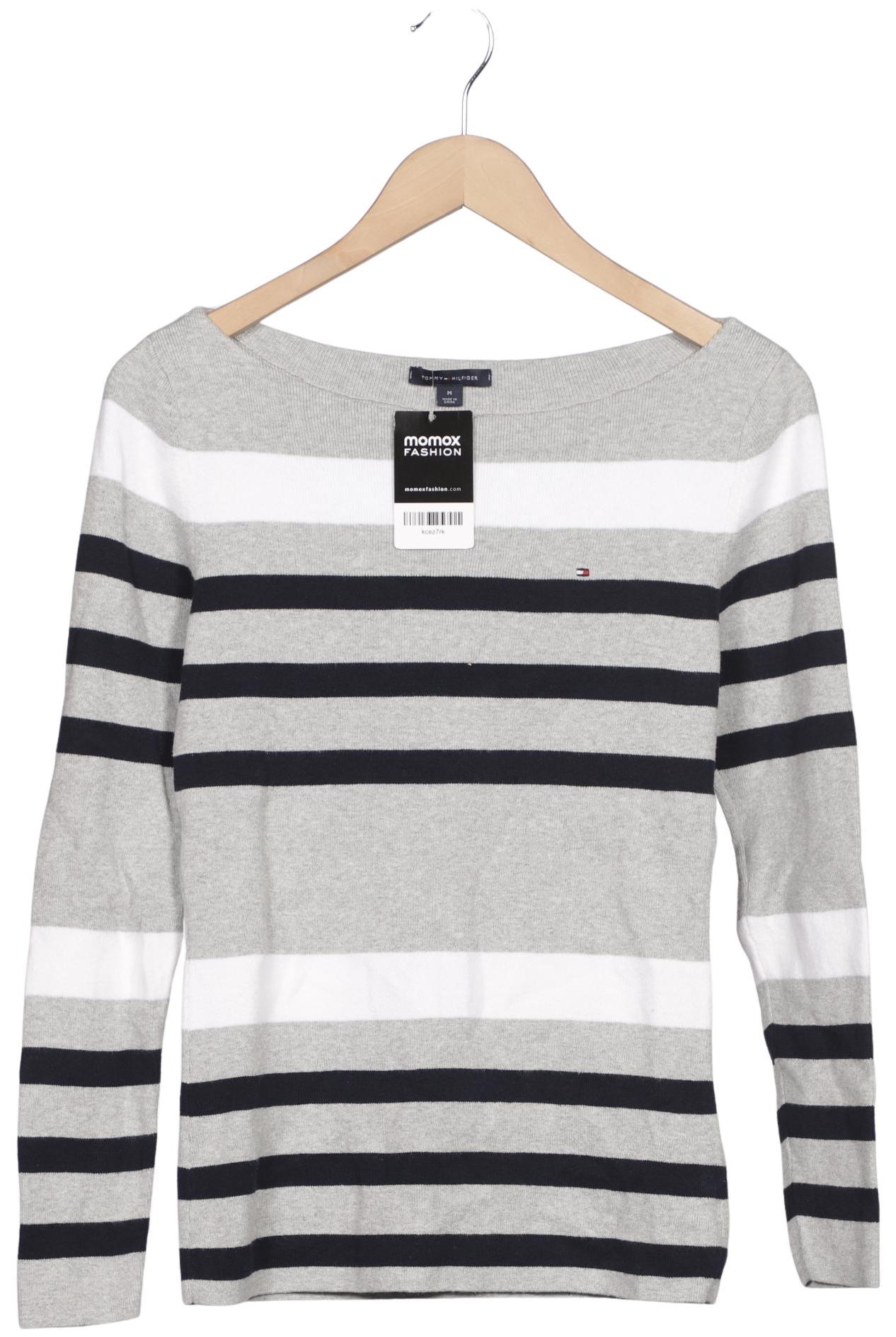 

Tommy Hilfiger Damen Pullover, mehrfarbig, Gr. 38