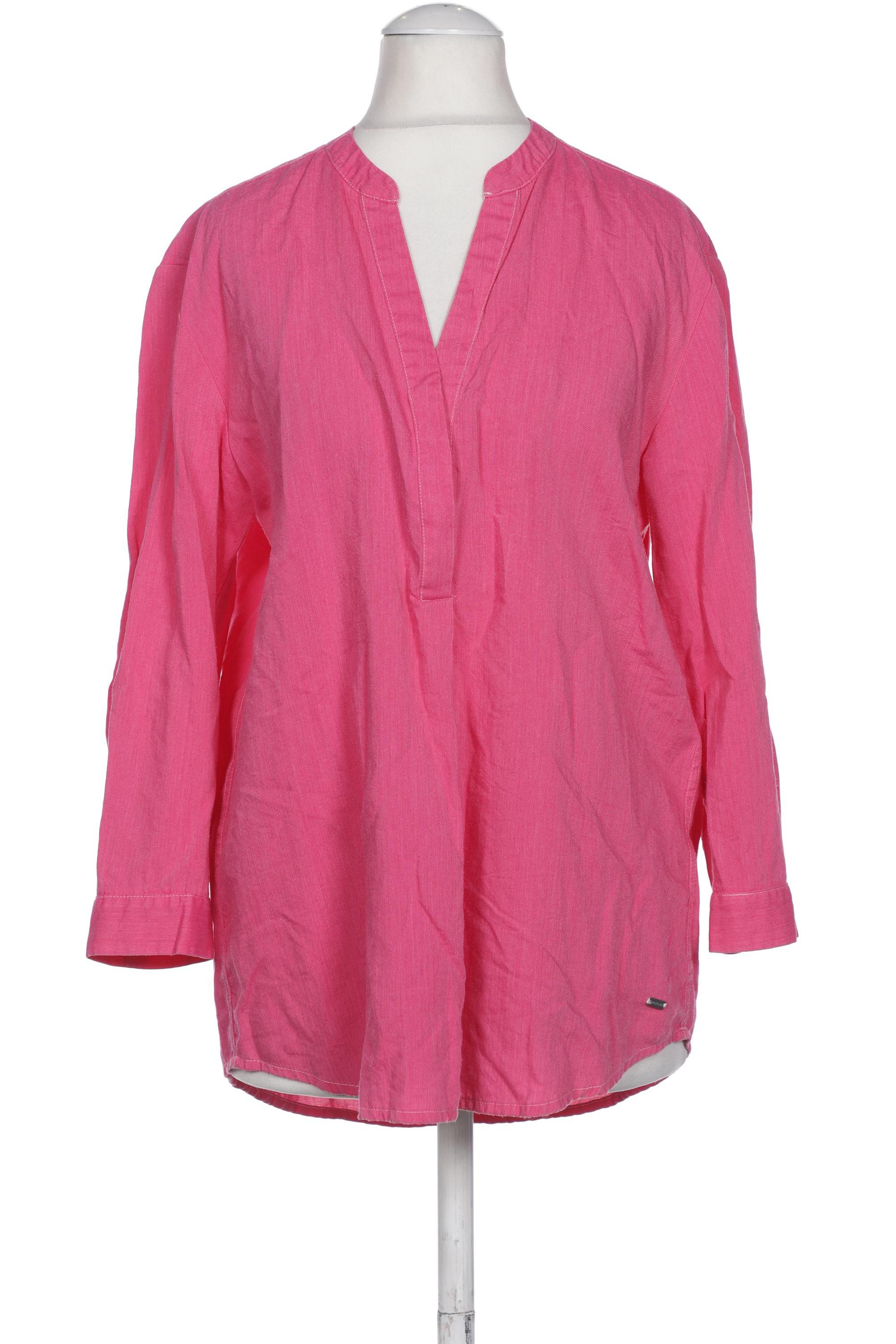 

Tommy Hilfiger Damen Bluse, pink