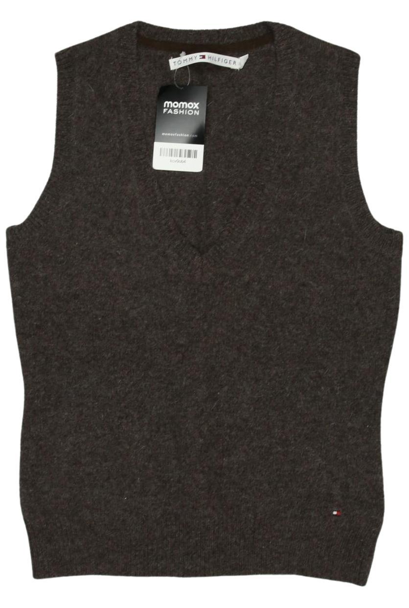 

Tommy Hilfiger Damen Pullover, braun, Gr. 36