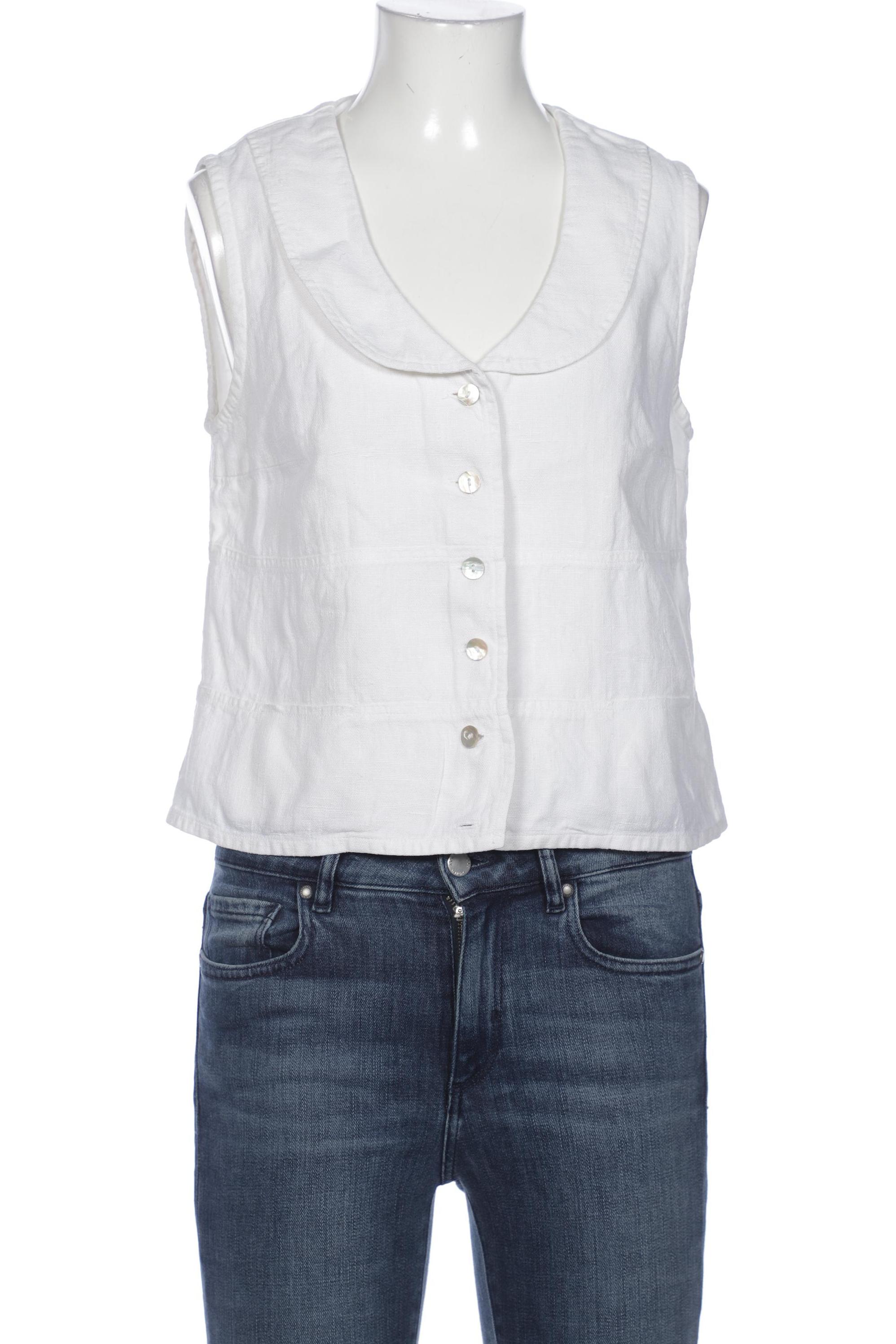 

Tommy Hilfiger Damen Bluse, weiß