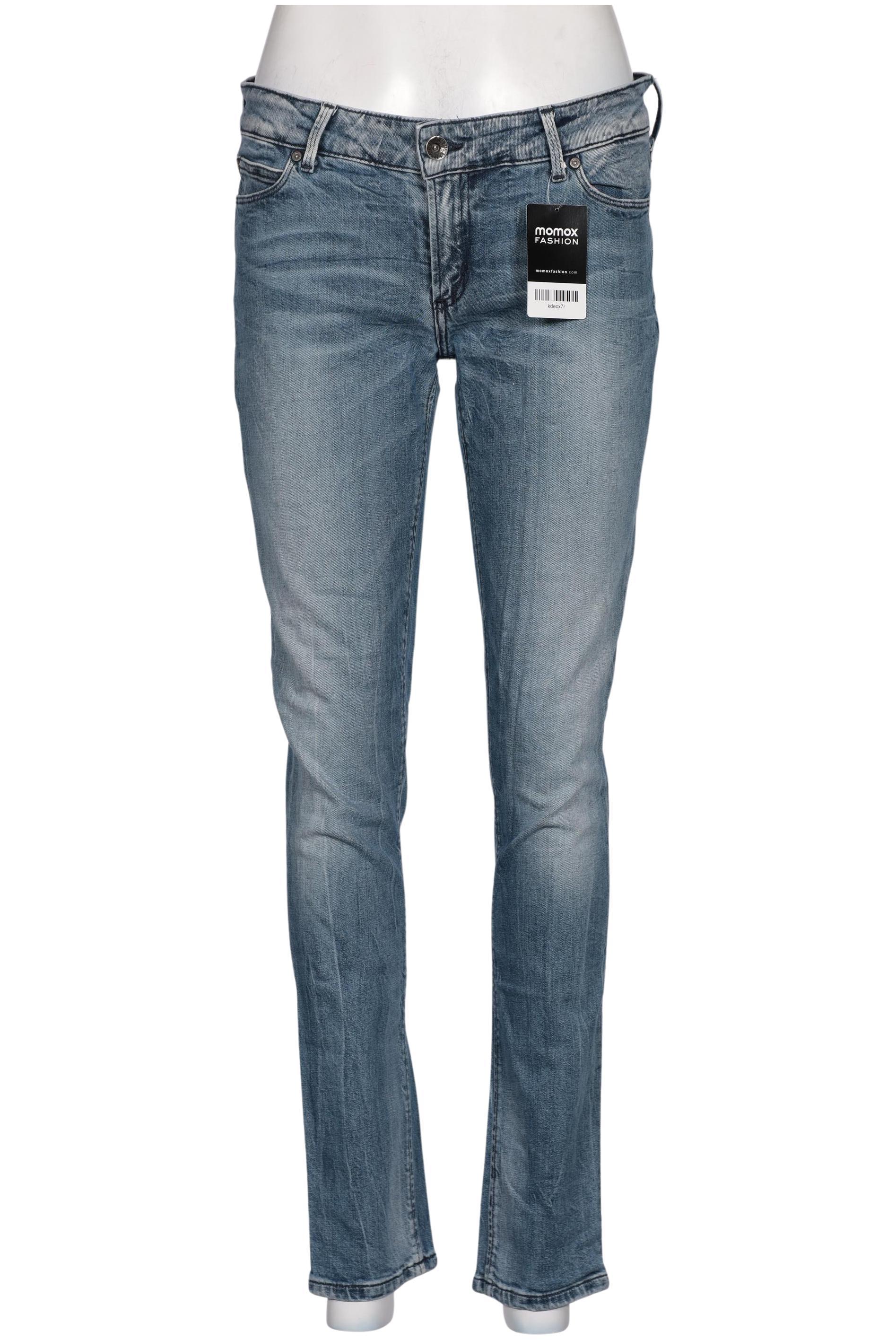 

Tommy Hilfiger Damen Jeans, blau, Gr. 30