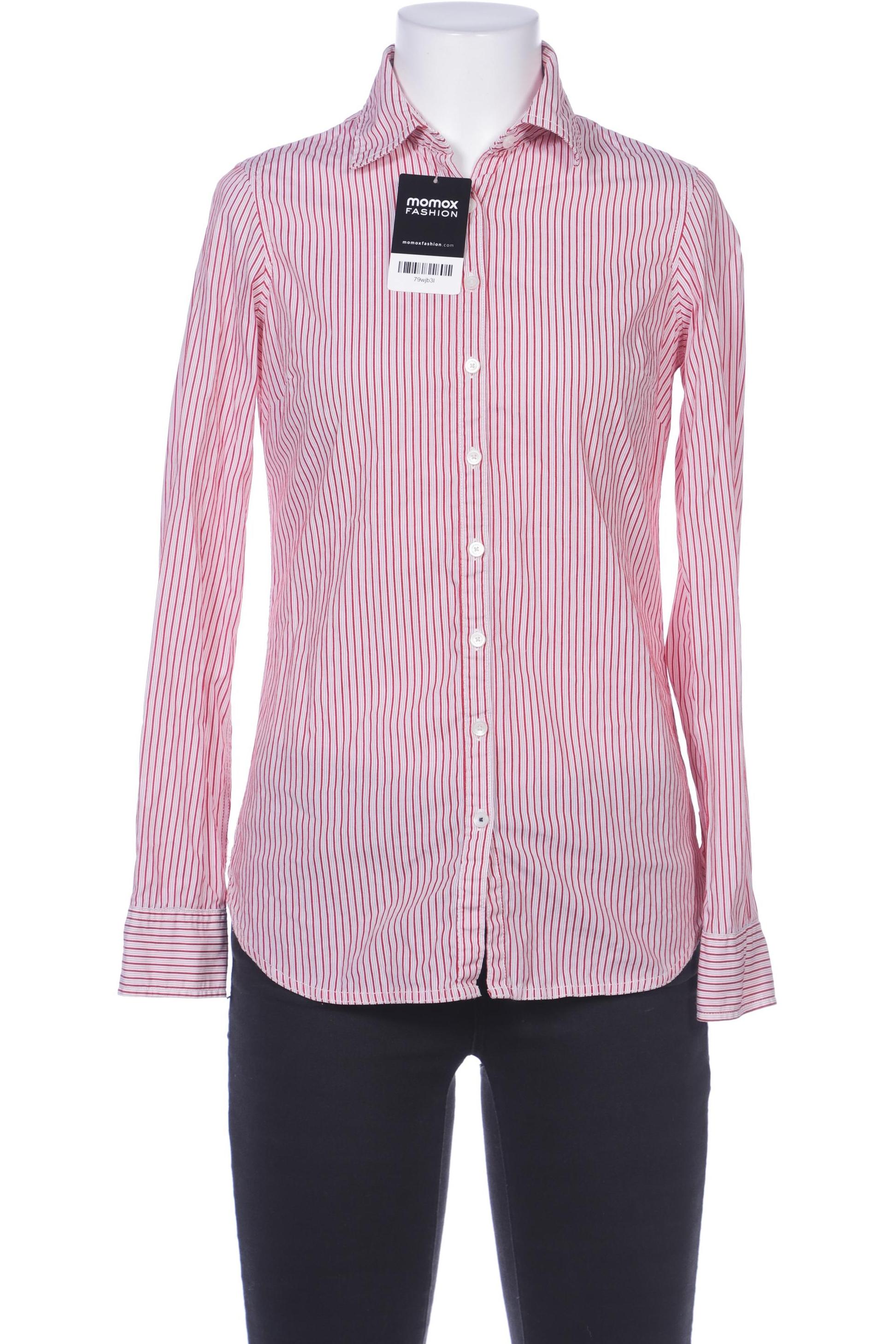 

Tommy Hilfiger Damen Bluse, rot, Gr. 2