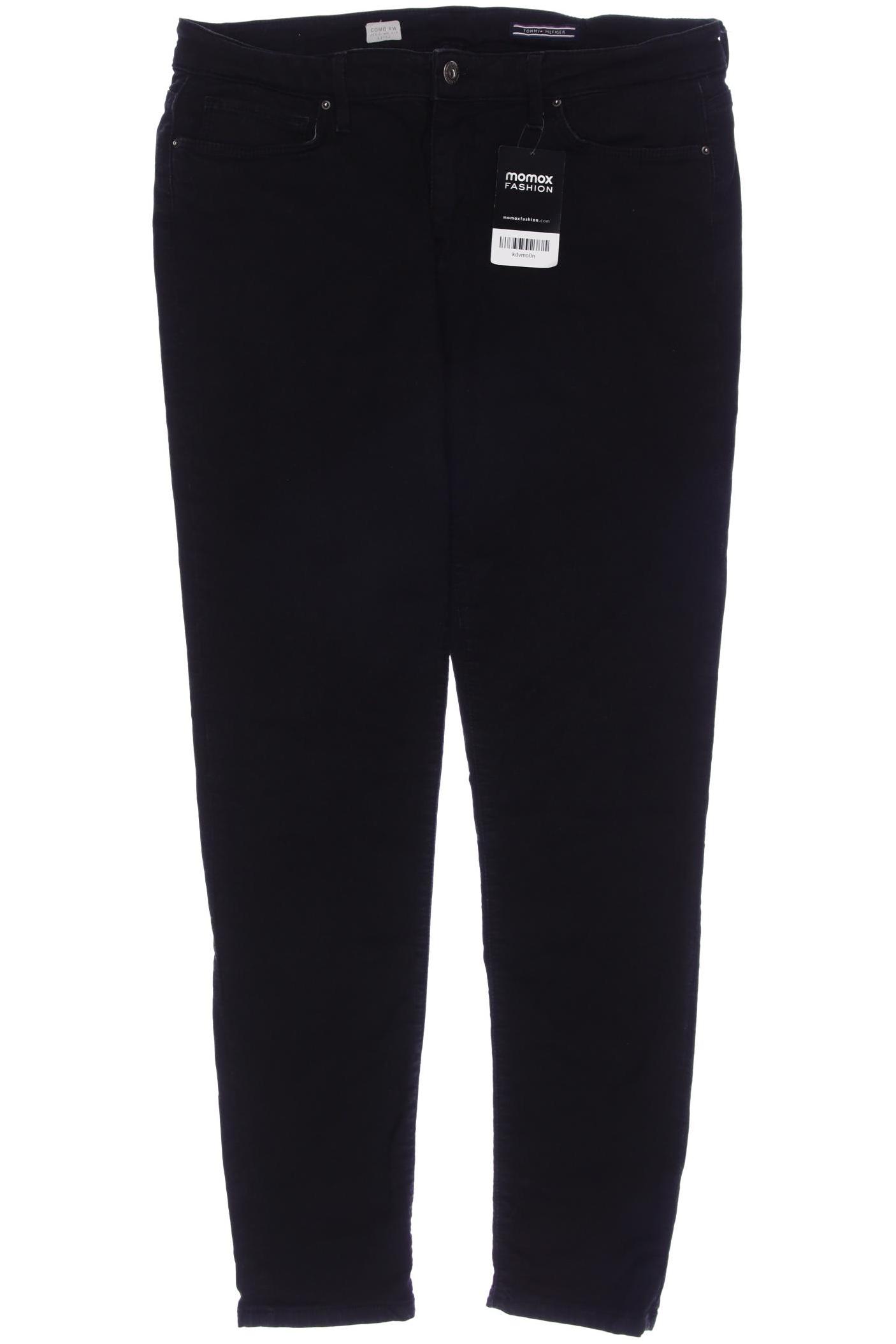 

Tommy Hilfiger Damen Jeans, schwarz, Gr. 42