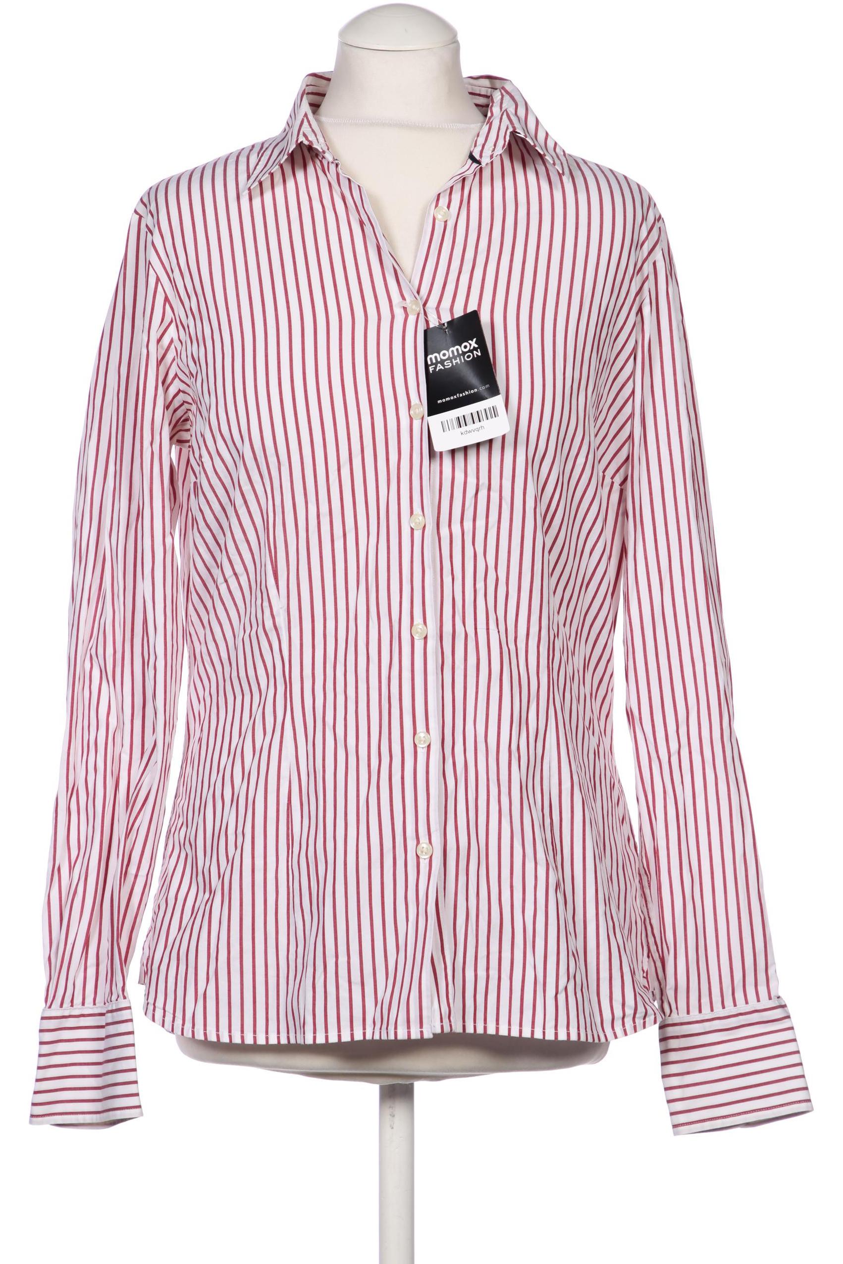 

Tommy Hilfiger Damen Bluse, weiß