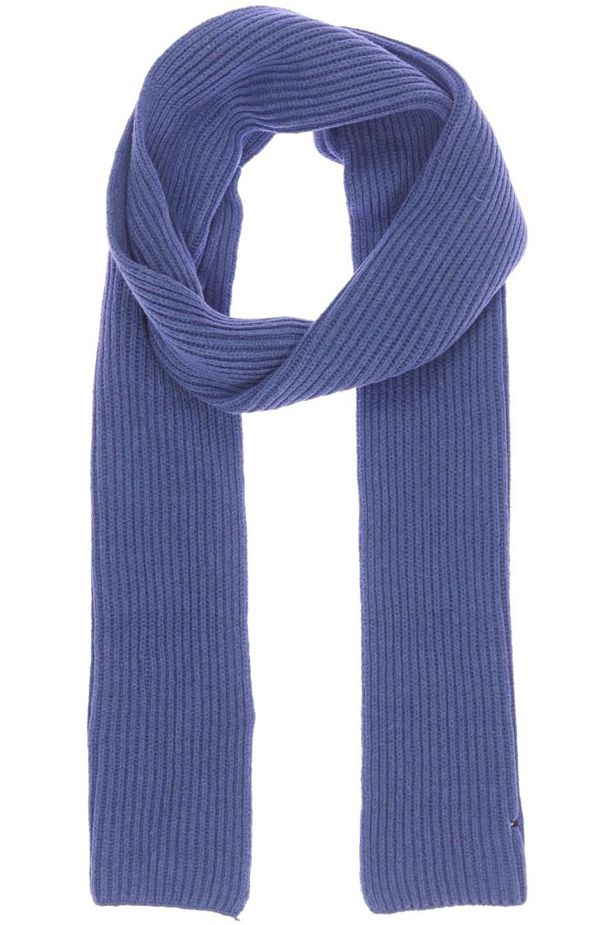 

Tommy Hilfiger Damen Schal, blau, Gr.