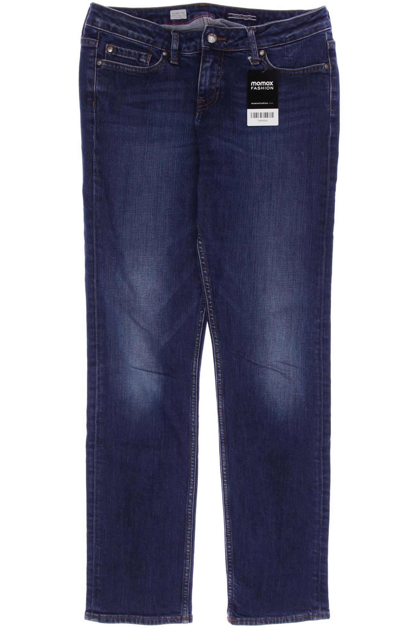 

Tommy Hilfiger Damen Jeans, blau, Gr. 31