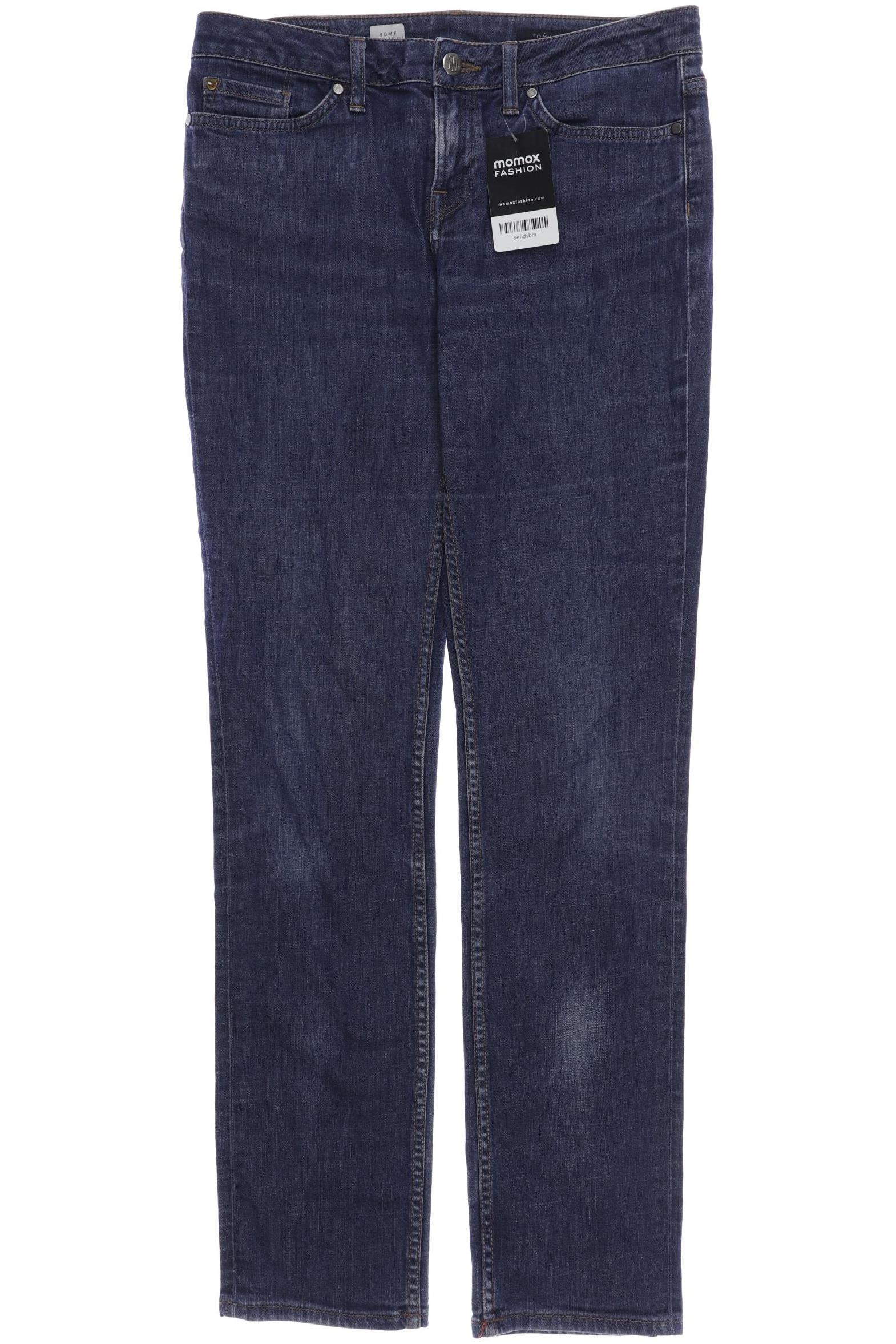 

Tommy Hilfiger Damen Jeans, blau, Gr. 28