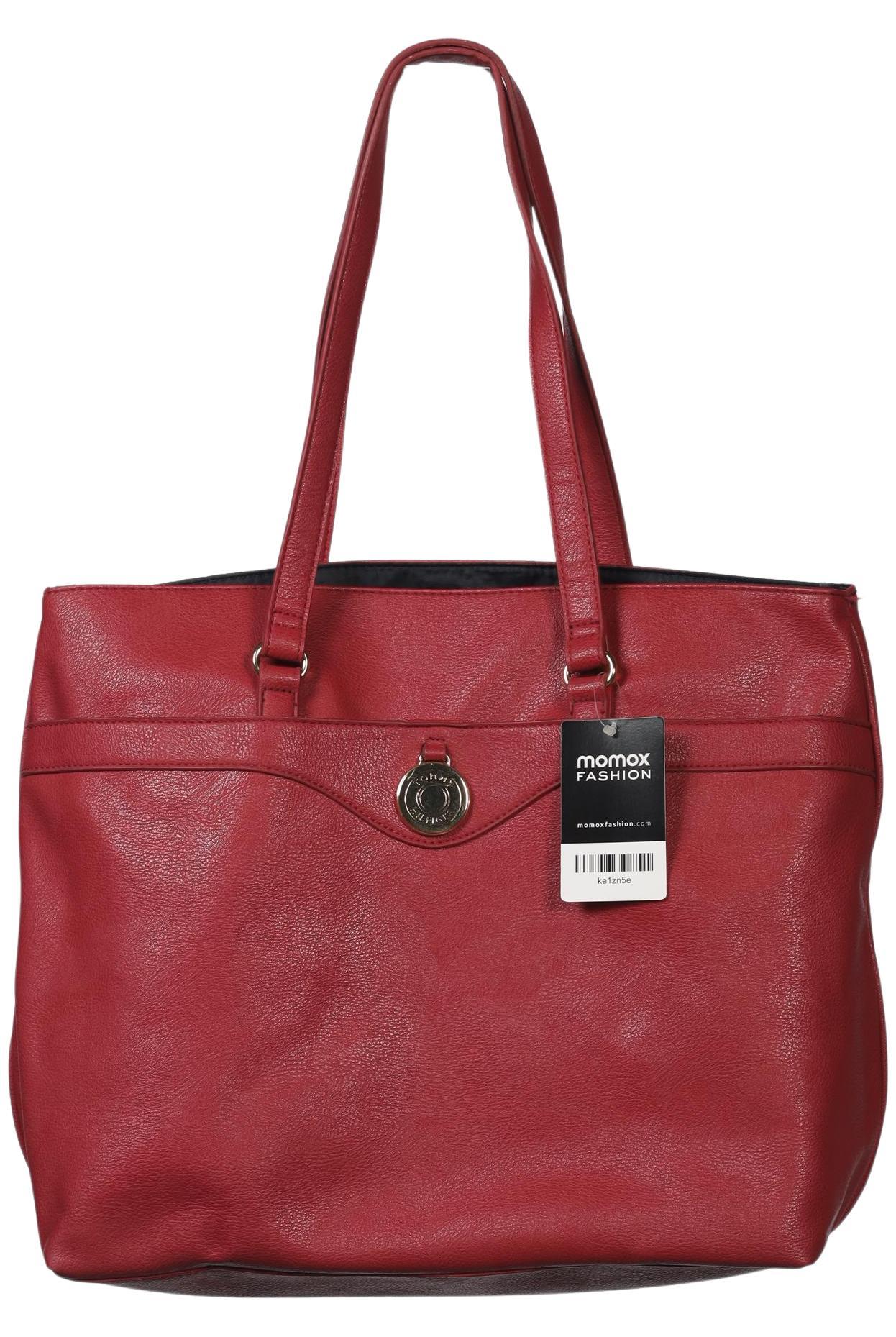 

Tommy Hilfiger Damen Handtasche, rot, Gr.