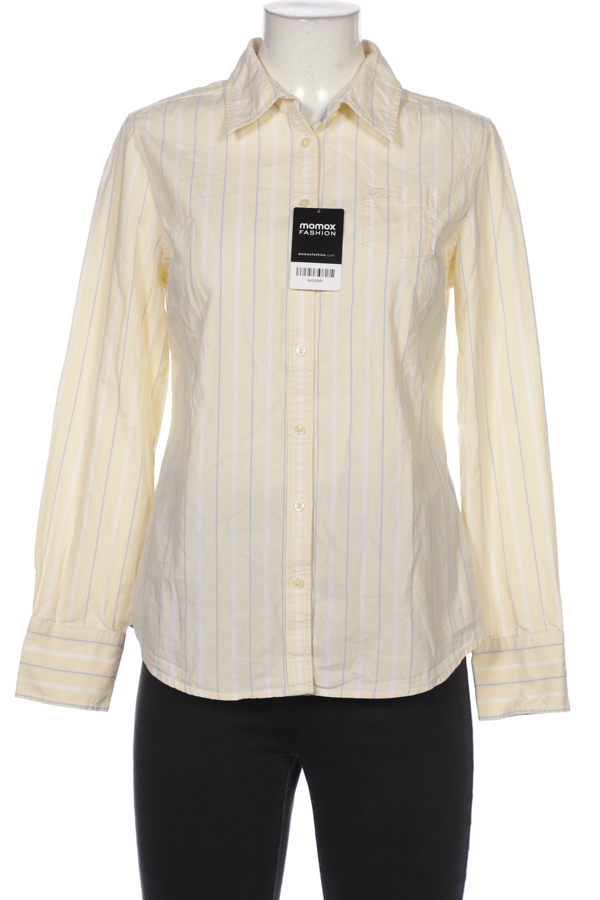 

Tommy Hilfiger Damen Bluse, gelb