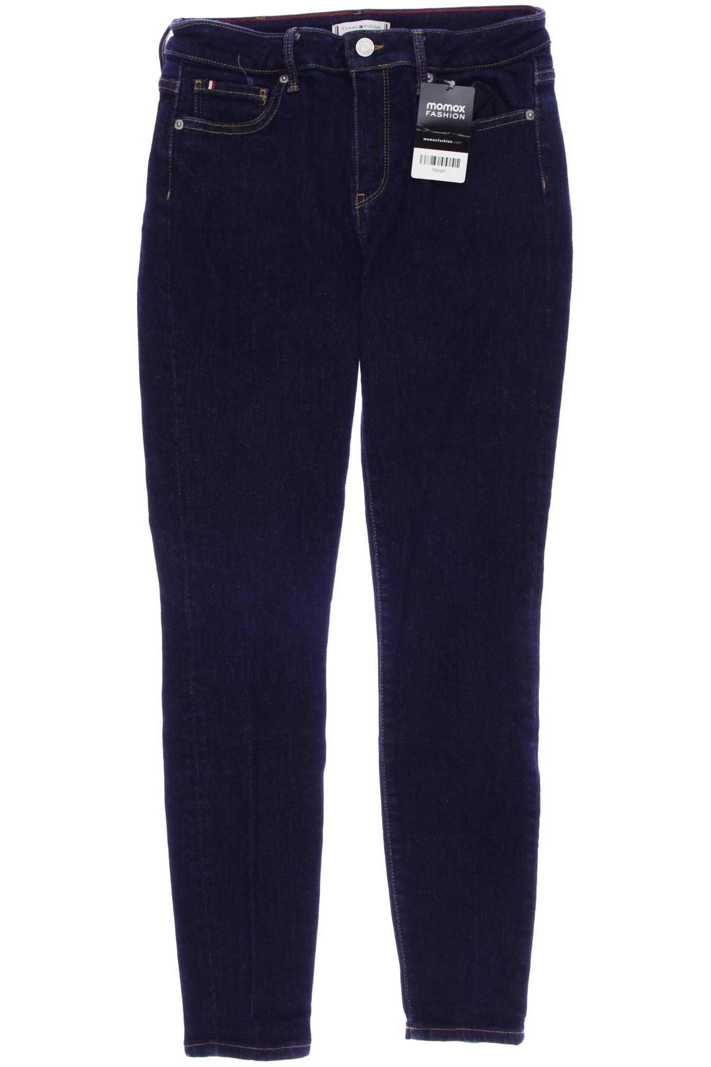 

Tommy Hilfiger Damen Jeans, marineblau, Gr. 31