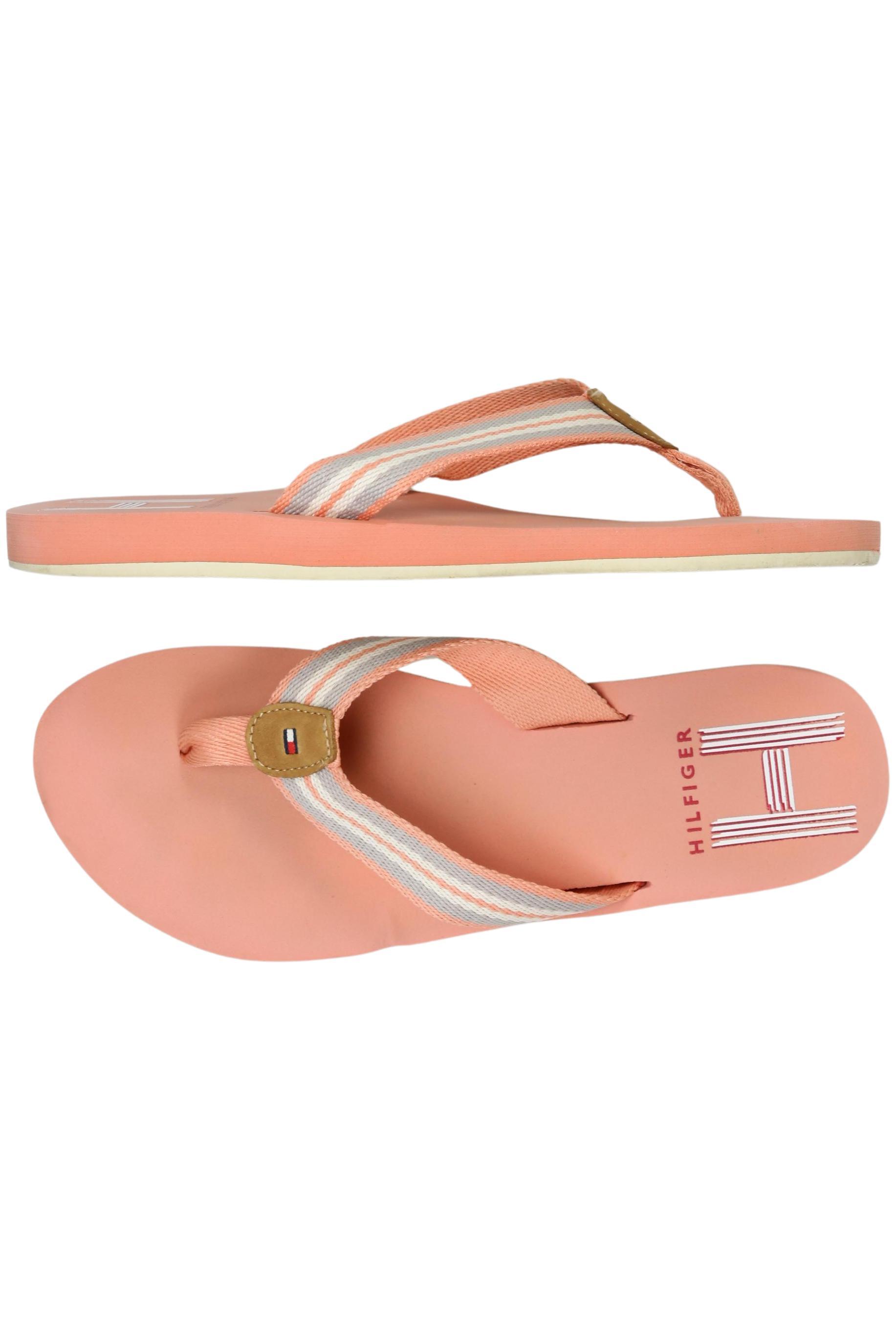 

Tommy Hilfiger Damen Sandale, pink, Gr. 41