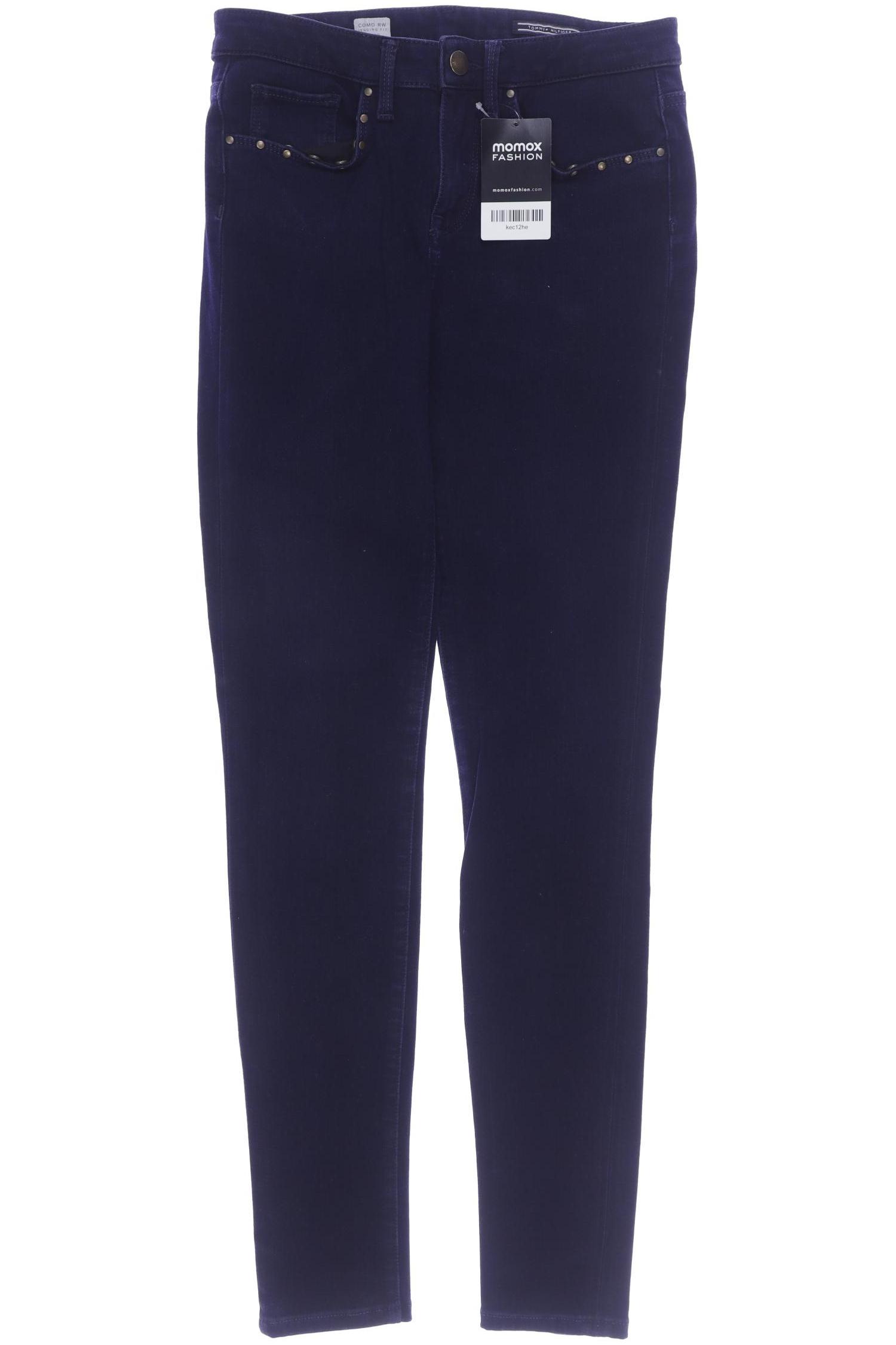 

Tommy Hilfiger Damen Jeans, marineblau, Gr. 36