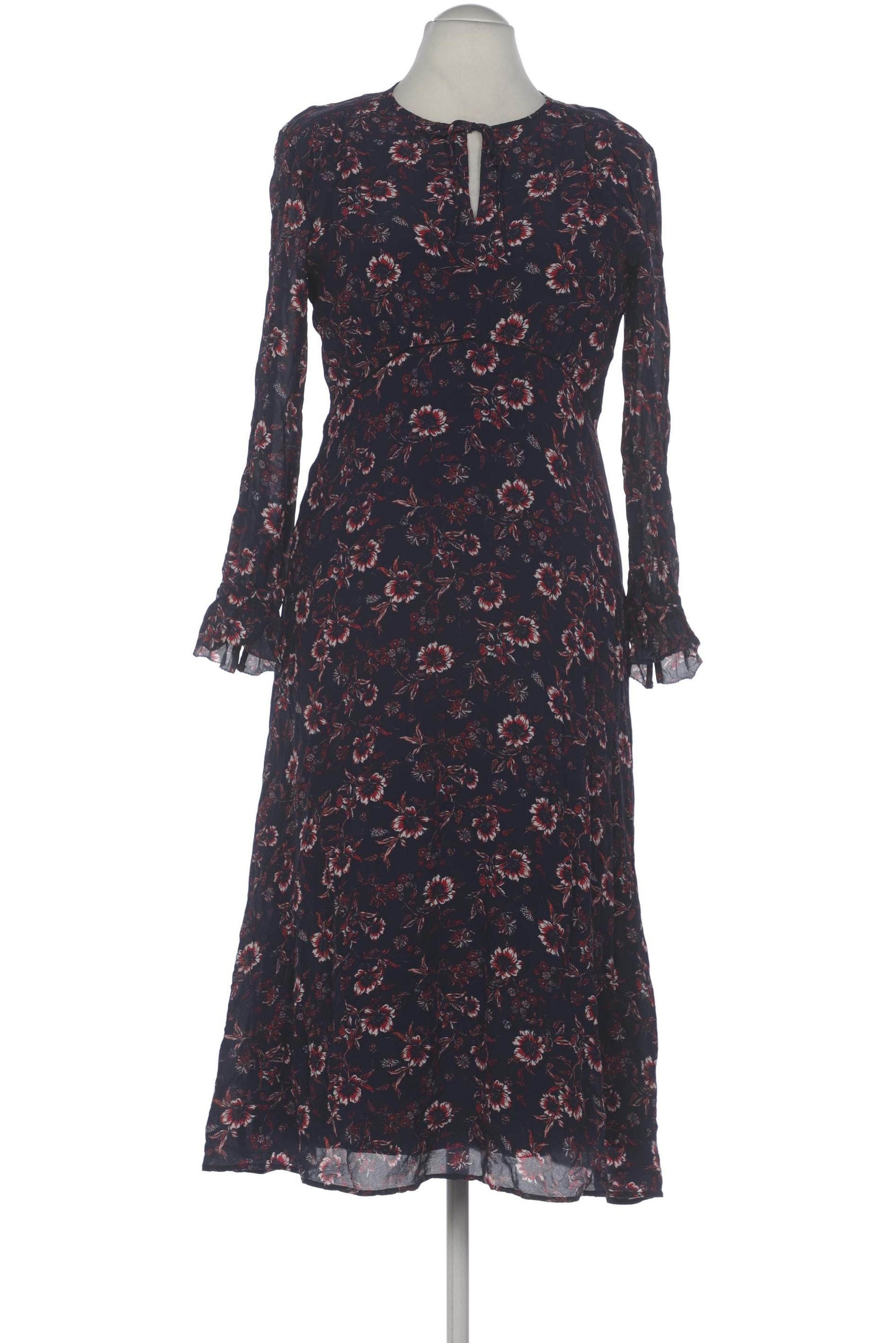 

Tommy Hilfiger Damen Kleid, marineblau, Gr. 42