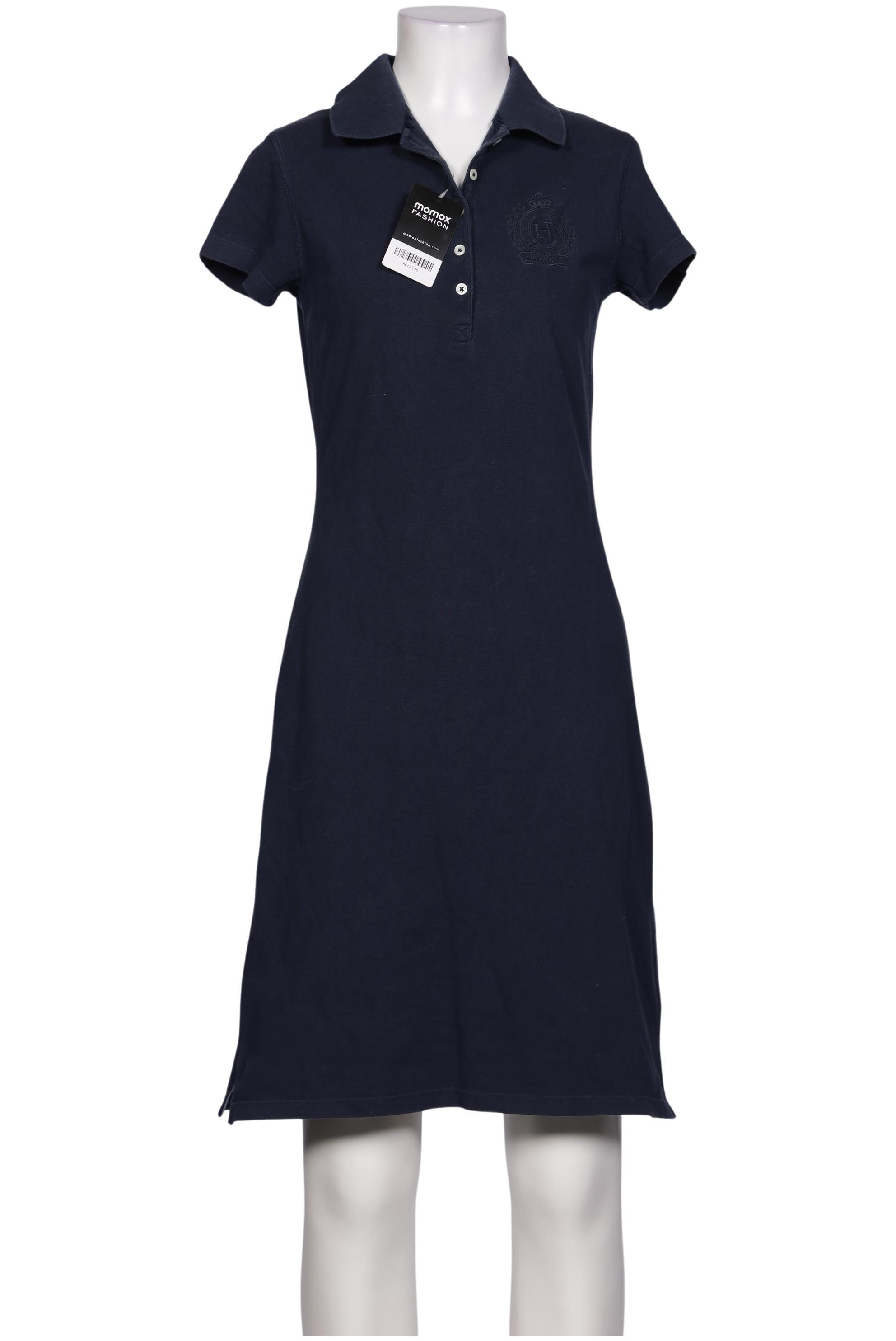 

Tommy Hilfiger Damen Kleid, marineblau, Gr. 38