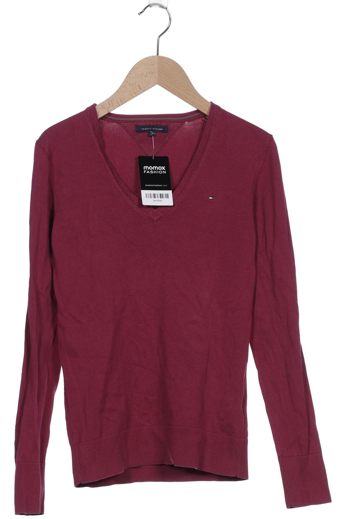 

Tommy Hilfiger Damen Pullover, flieder