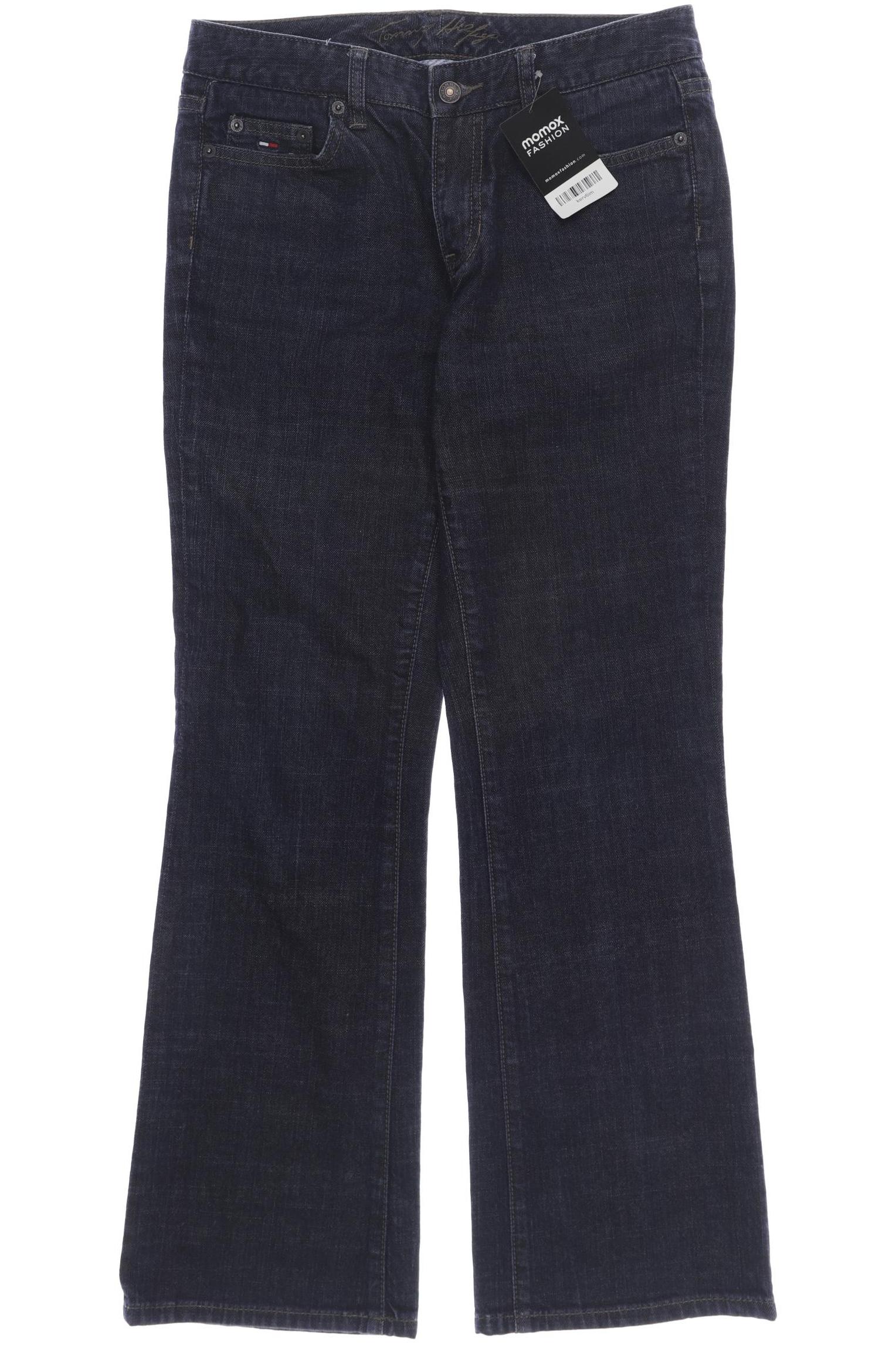 

Tommy Hilfiger Damen Jeans, marineblau