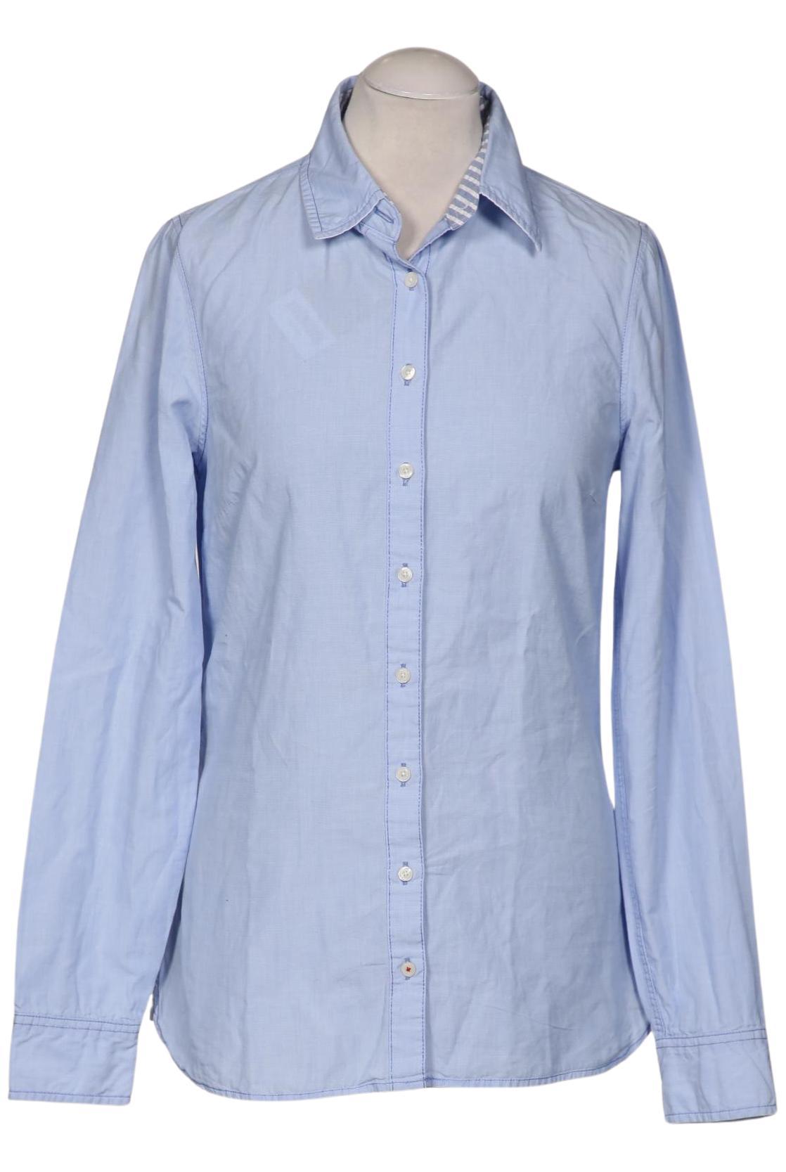 

Tommy Hilfiger Damen Bluse, hellblau, Gr. 8