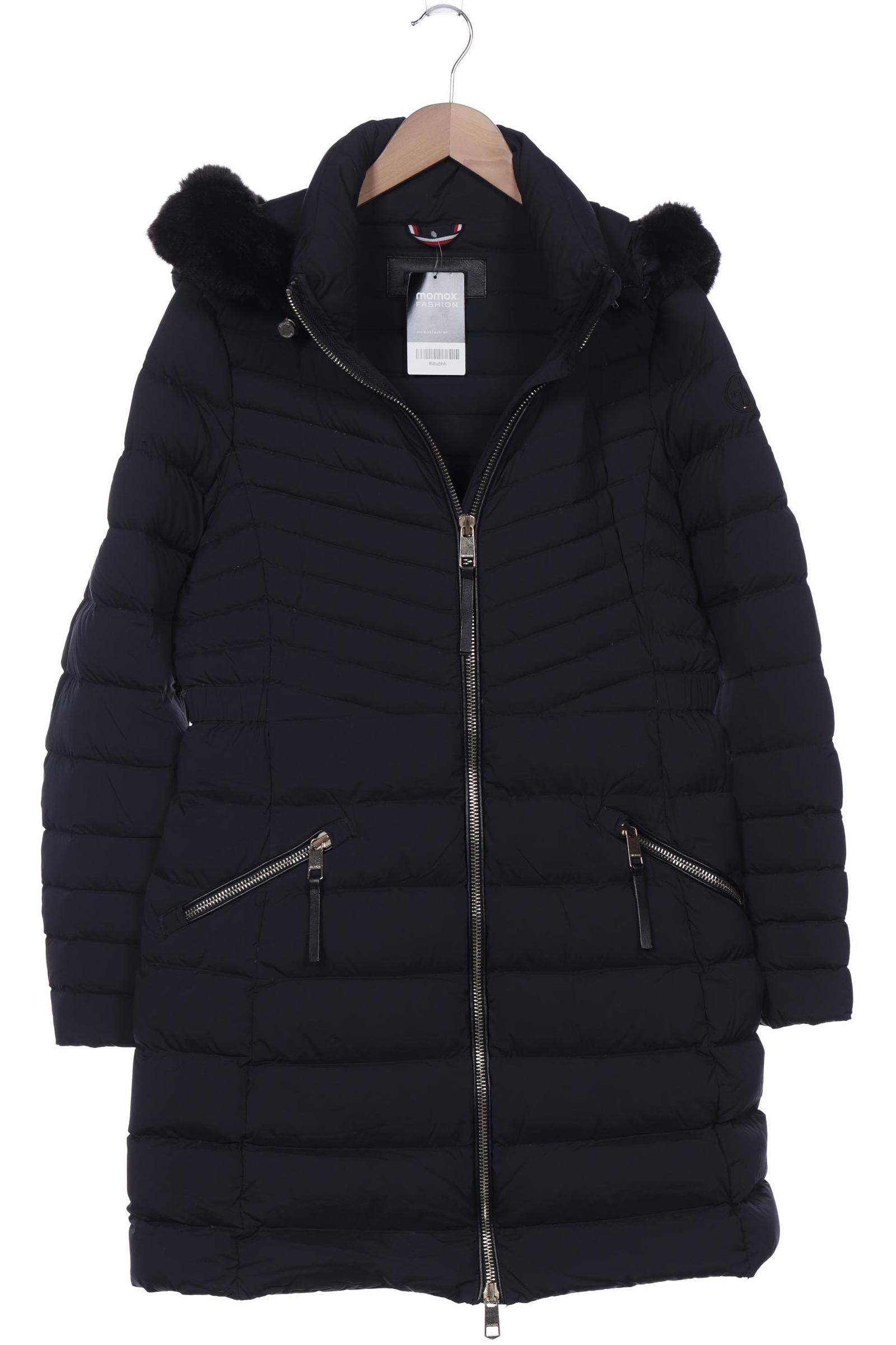 

Tommy Hilfiger Damen Mantel, marineblau, Gr. 44