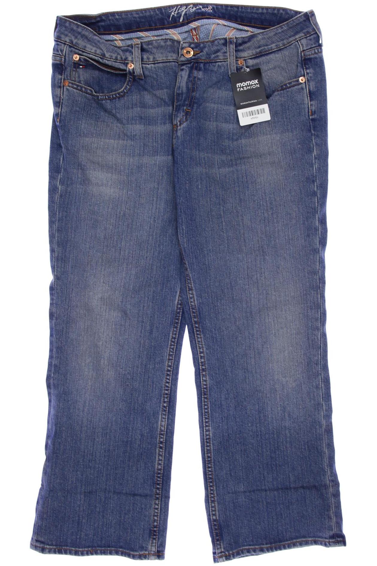 

Tommy Hilfiger Damen Jeans, blau