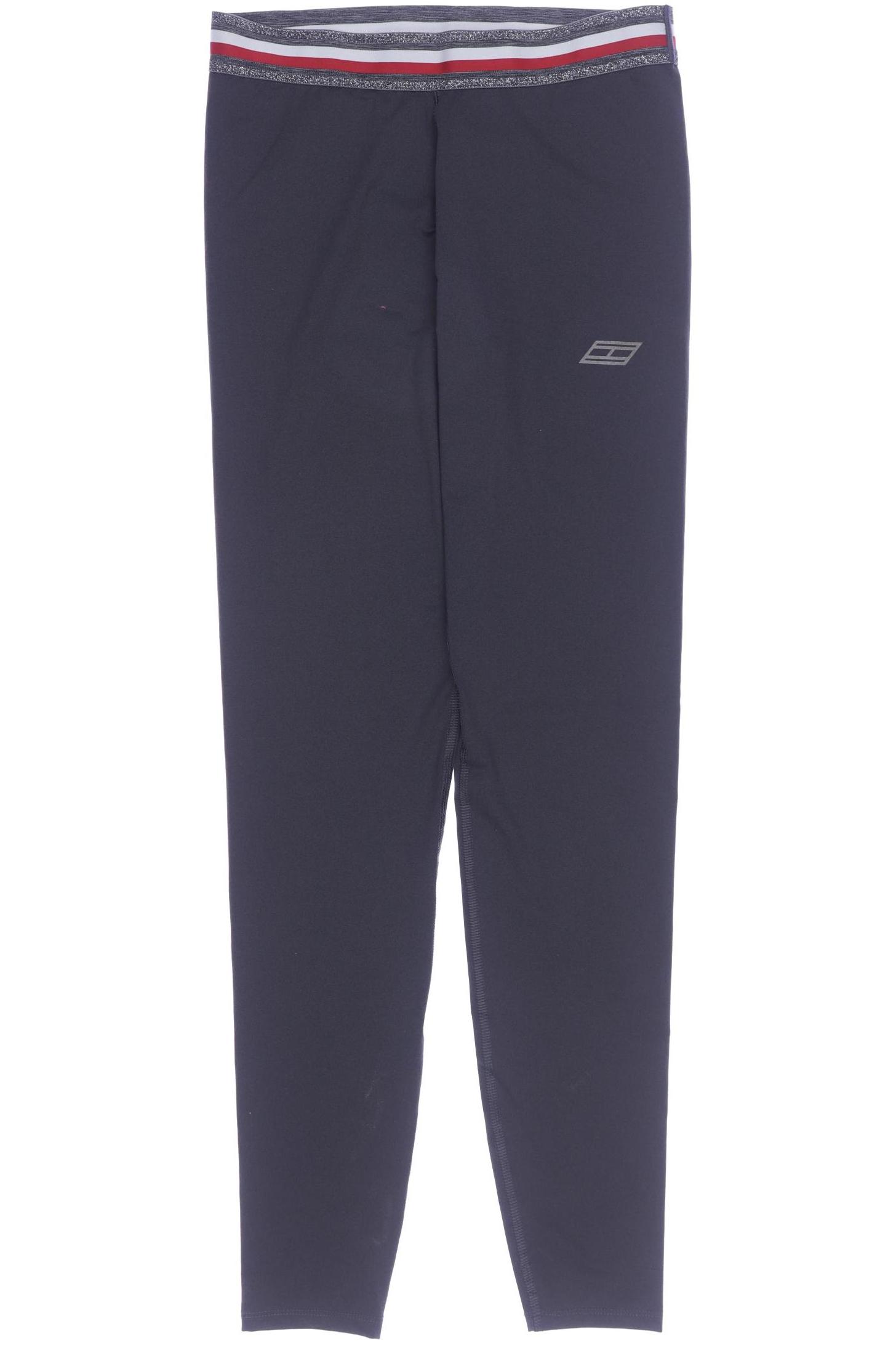 

Tommy Hilfiger Damen Stoffhose, grau, Gr. 0