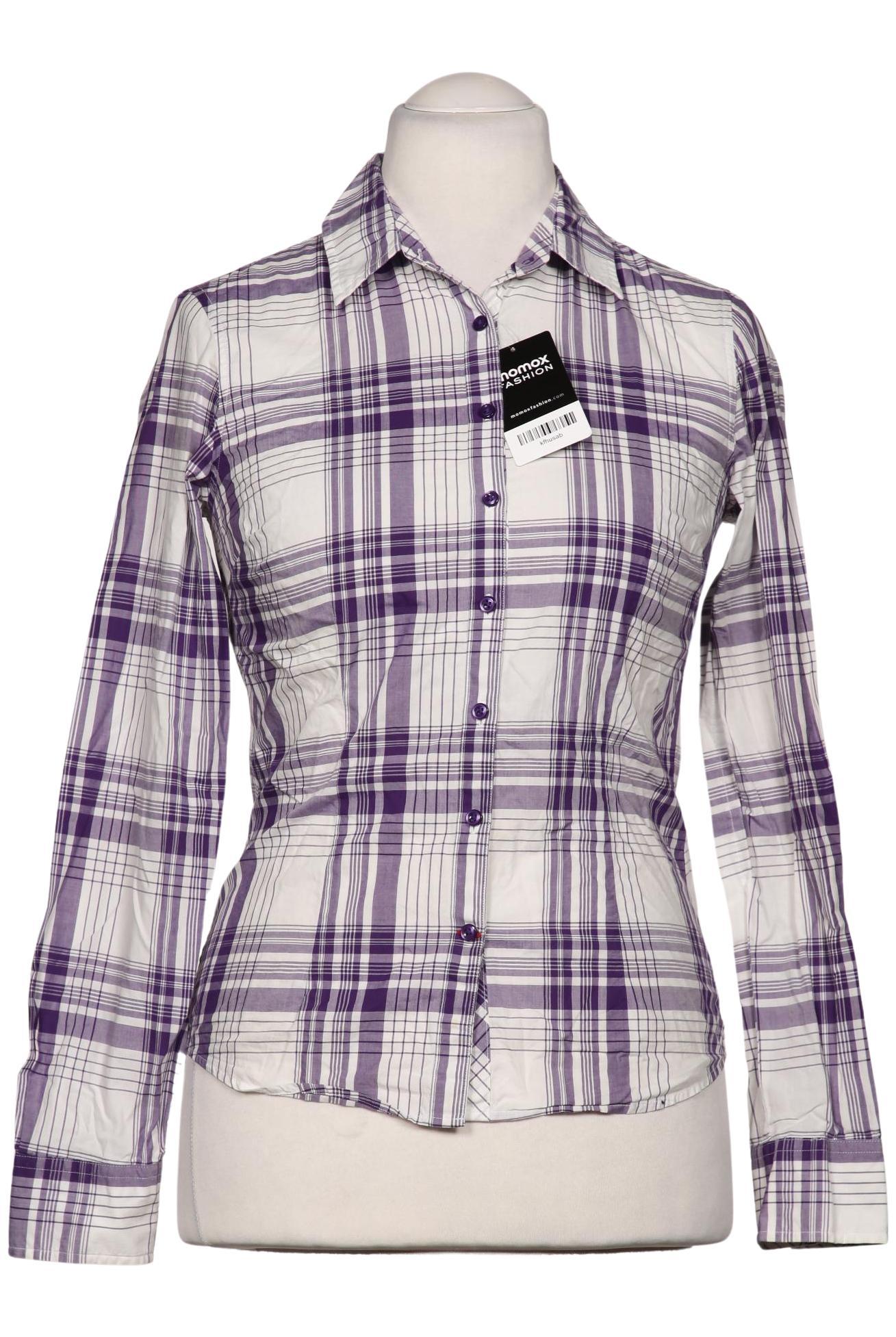 

Tommy Hilfiger Damen Bluse, mehrfarbig, Gr. 6