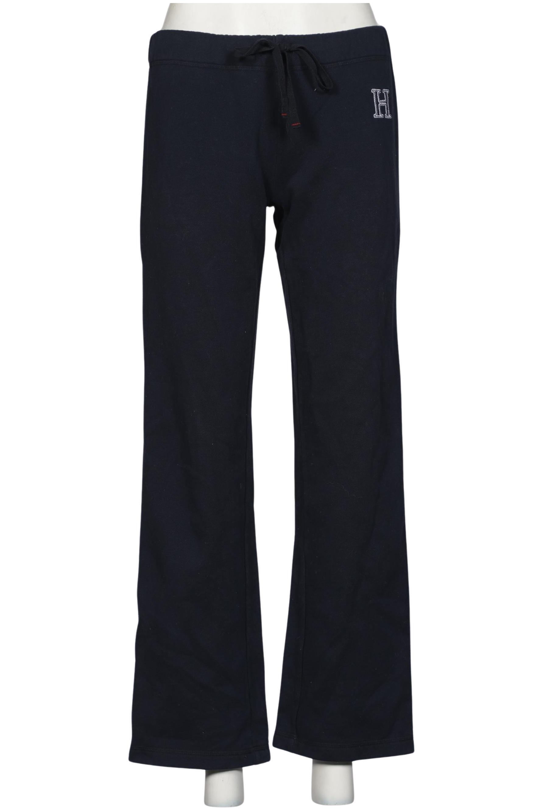 

Tommy Hilfiger Damen Stoffhose, marineblau, Gr. 0