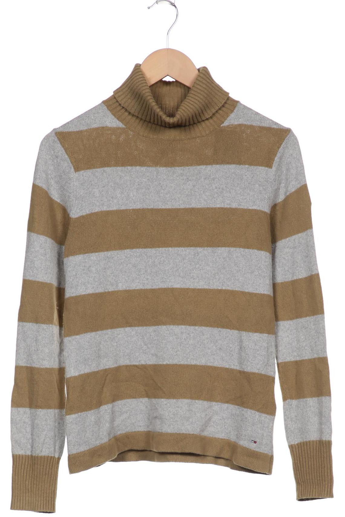 

Tommy Hilfiger Damen Pullover, braun, Gr. 38