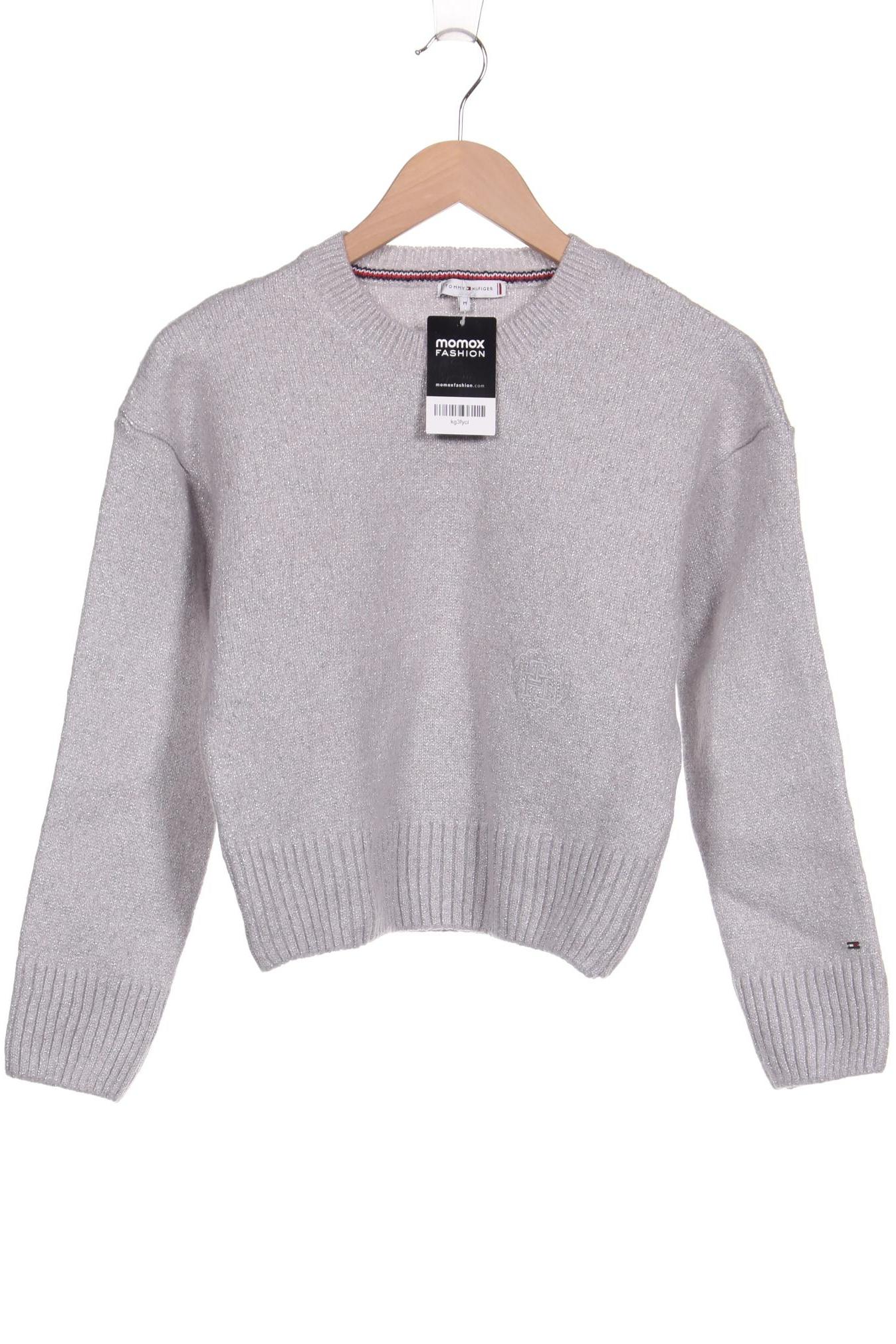 

Tommy Hilfiger Damen Pullover, grau