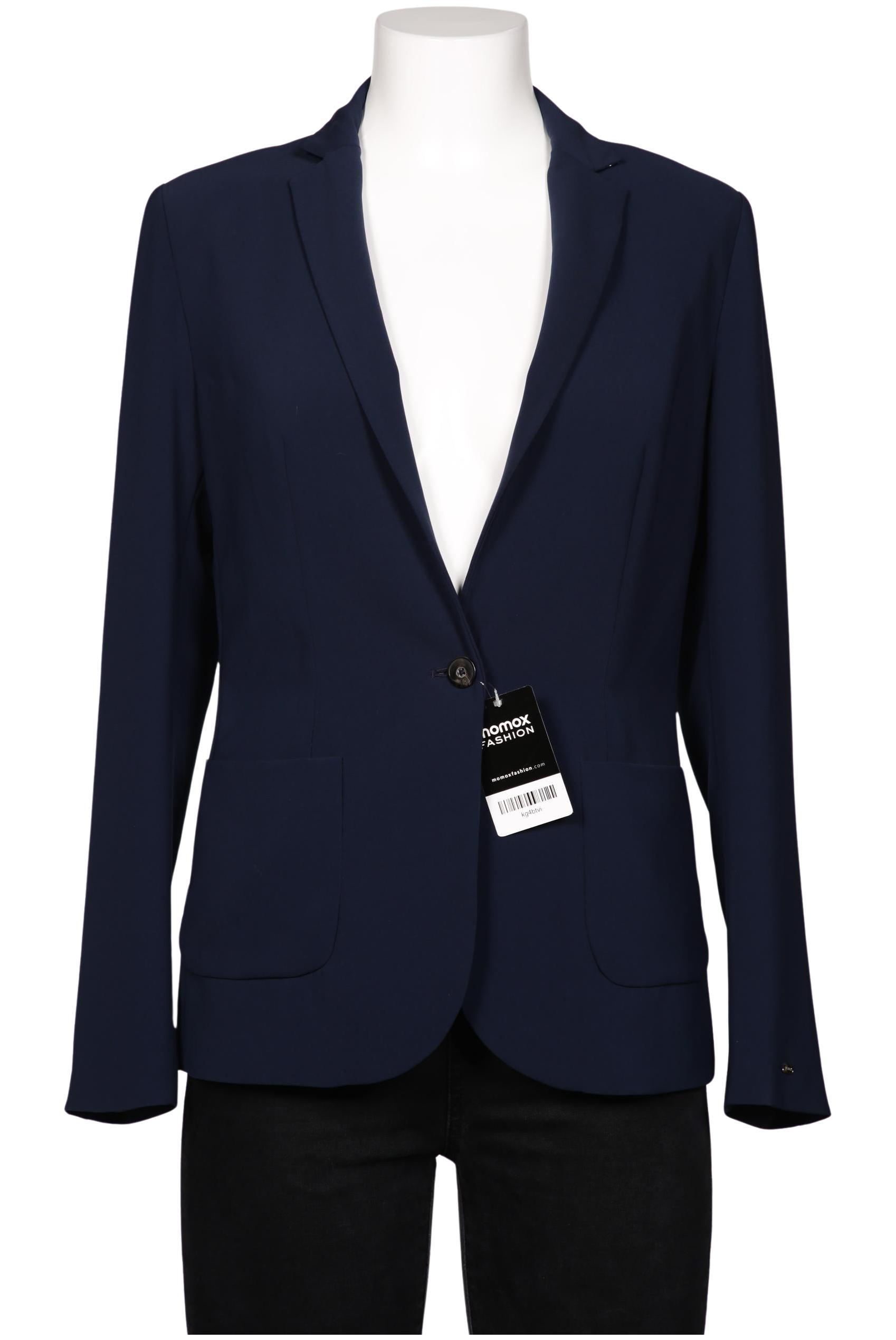 

Tommy Hilfiger Damen Blazer, marineblau, Gr. 6