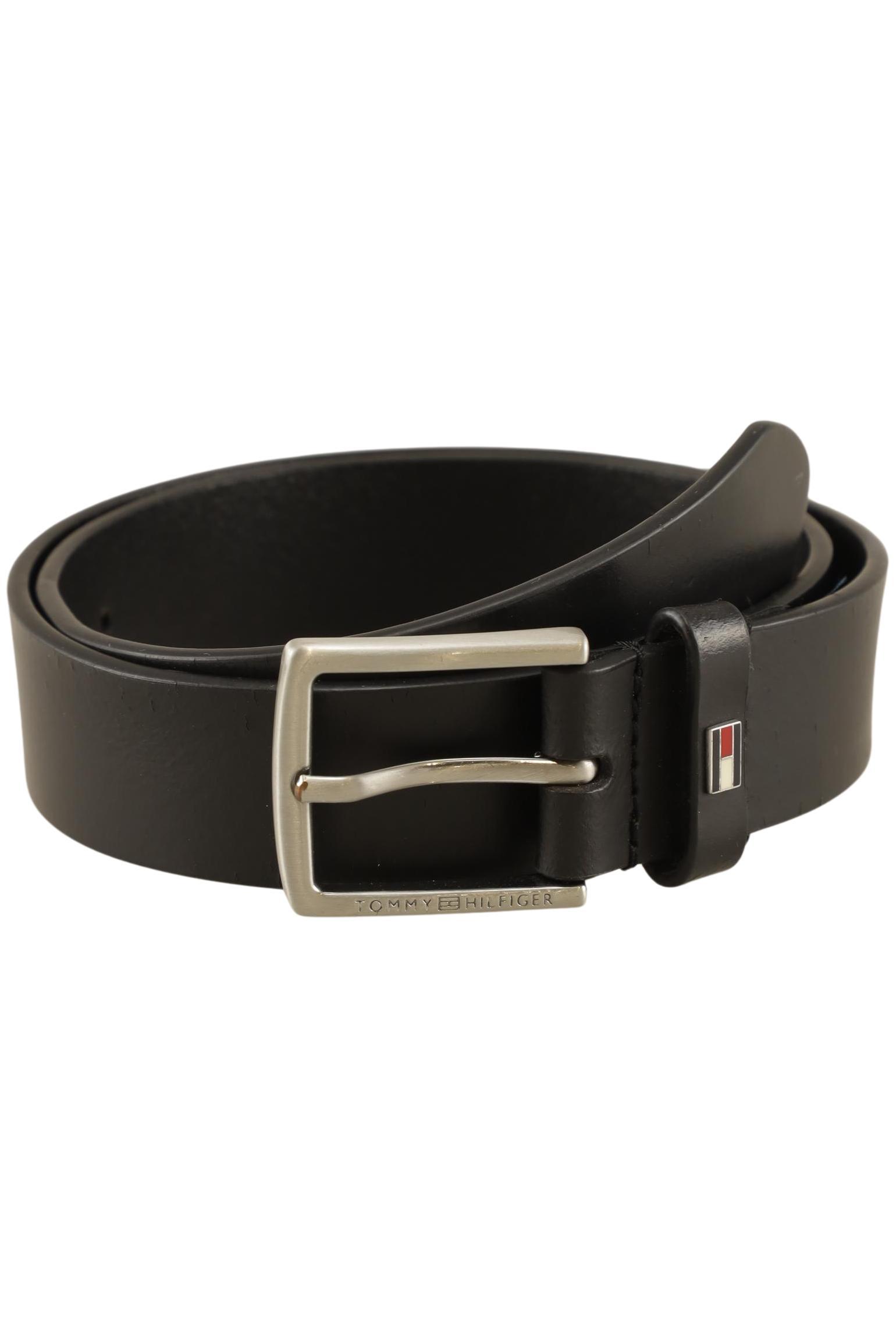 

Tommy Hilfiger Damen Gürtel, schwarz, Gr. 70