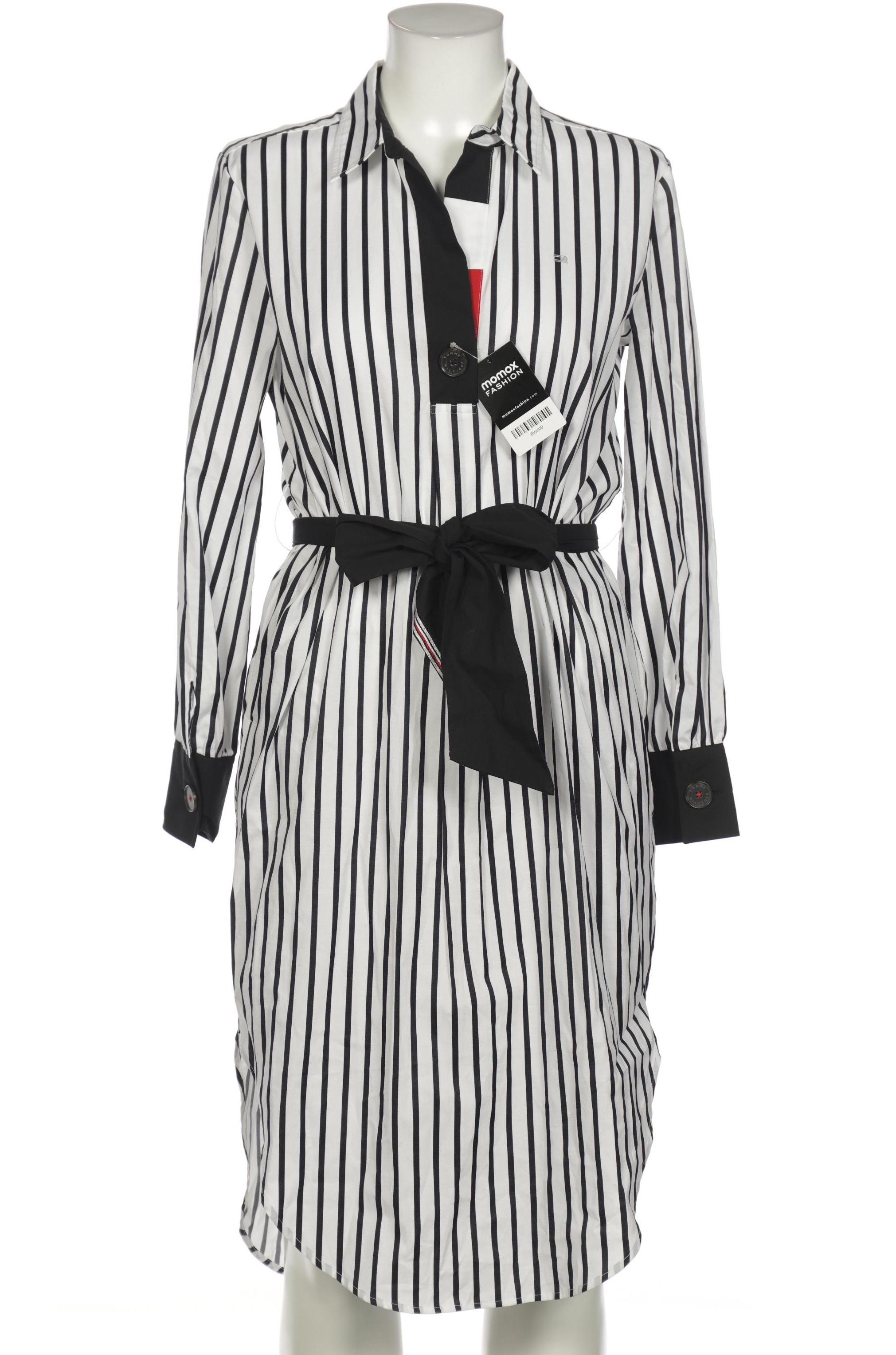 

Tommy Hilfiger Damen Kleid, mehrfarbig, Gr. 36