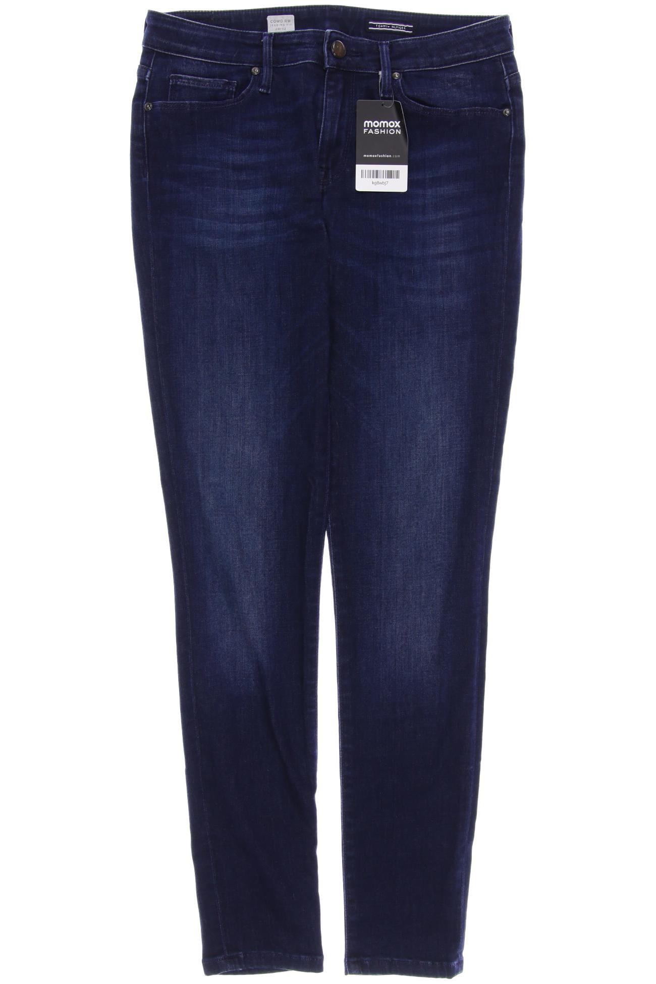 

Tommy Hilfiger Damen Jeans, marineblau, Gr. 28