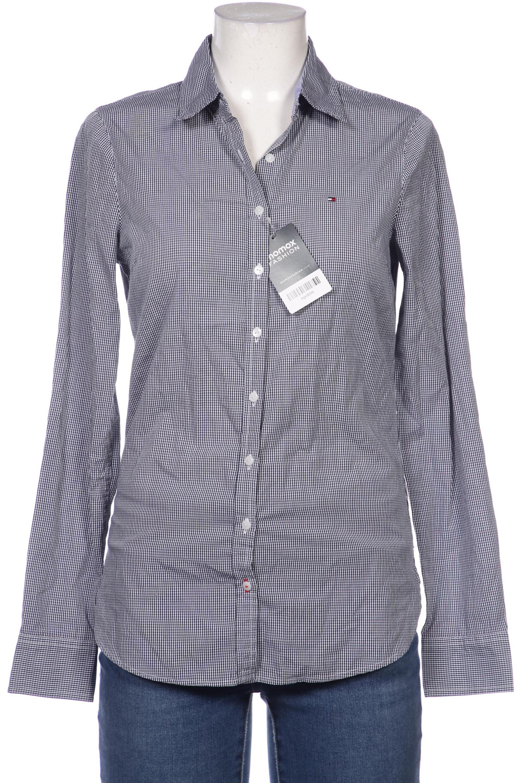 

Tommy Hilfiger Damen Bluse, grau