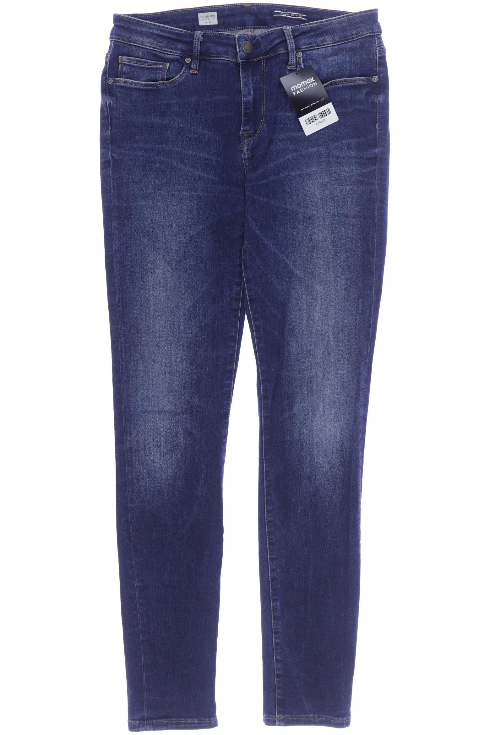 

Tommy Hilfiger Damen Jeans, blau, Gr. 29