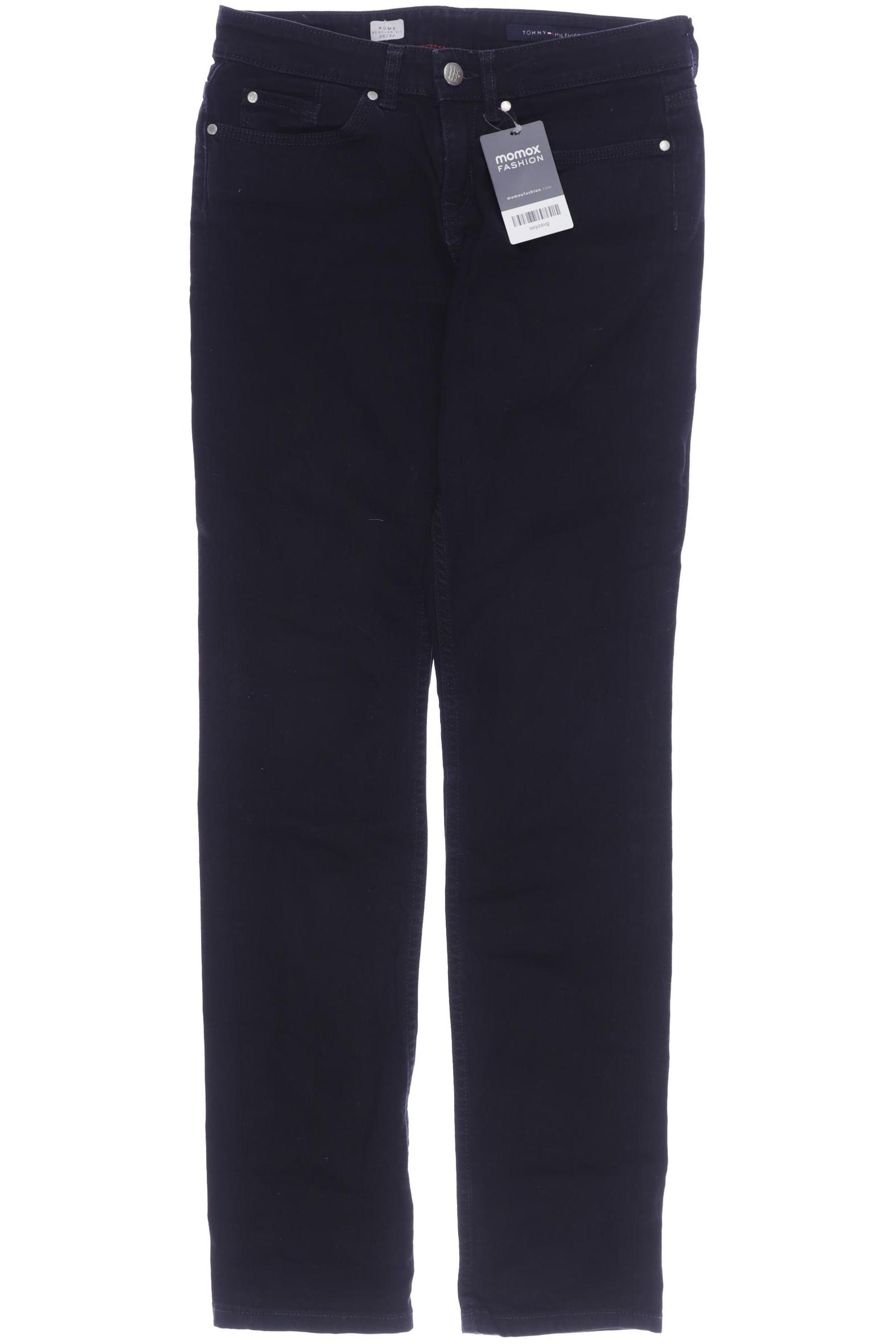 

Tommy Hilfiger Damen Jeans, schwarz, Gr. 26