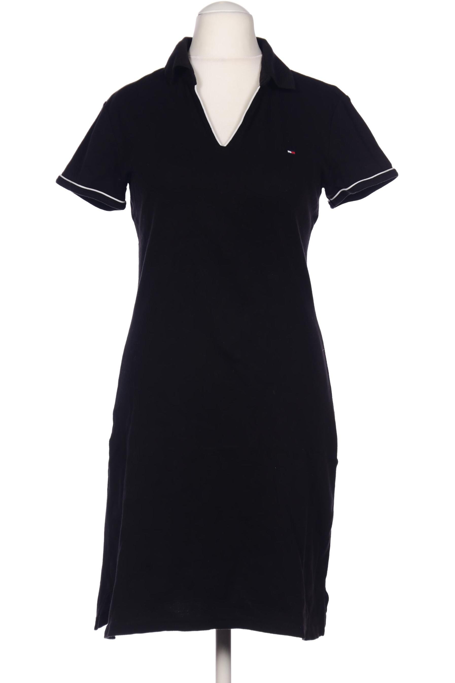 

Tommy Hilfiger Damen Kleid, schwarz, Gr. 36