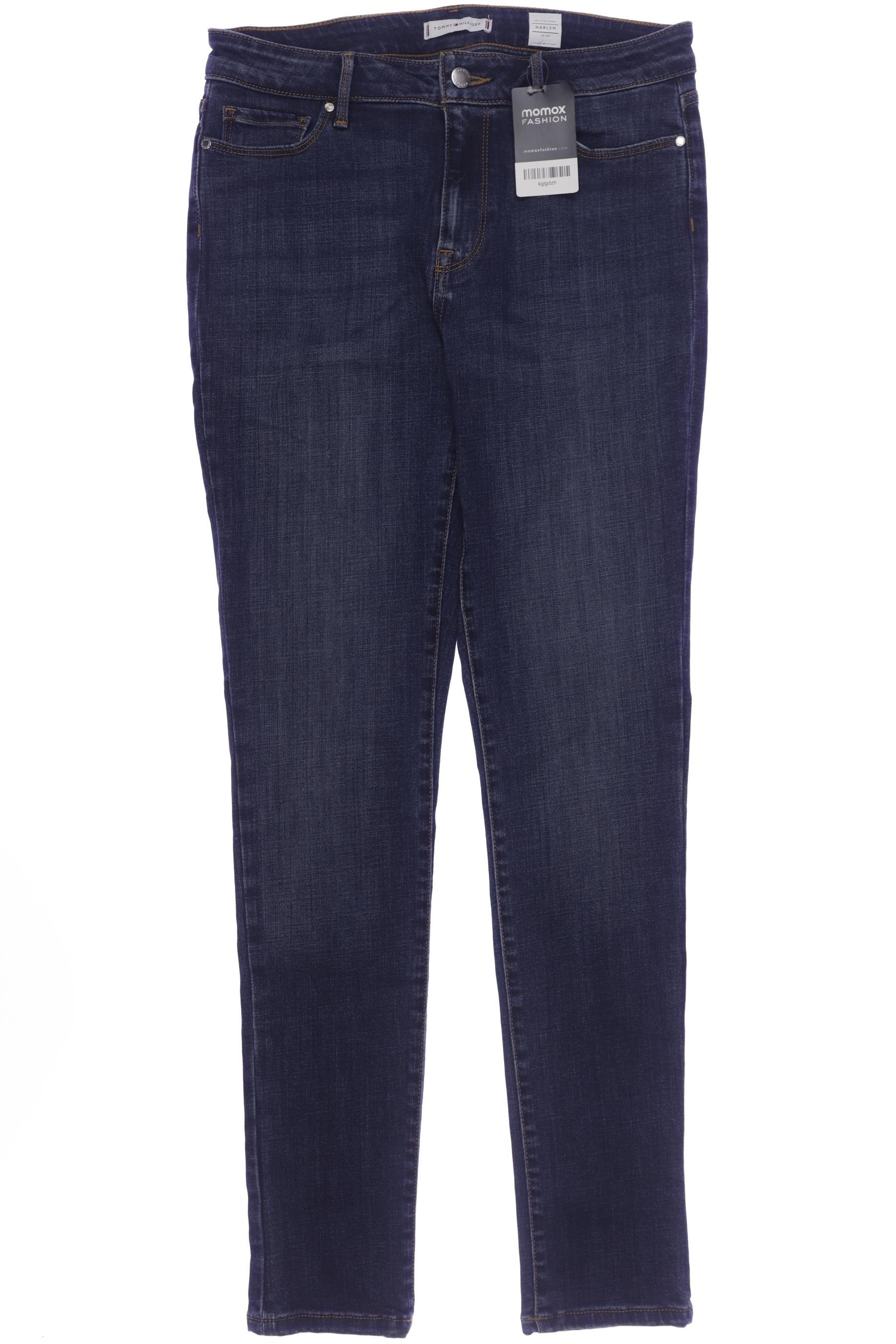 

Tommy Hilfiger Damen Jeans, blau, Gr. 33