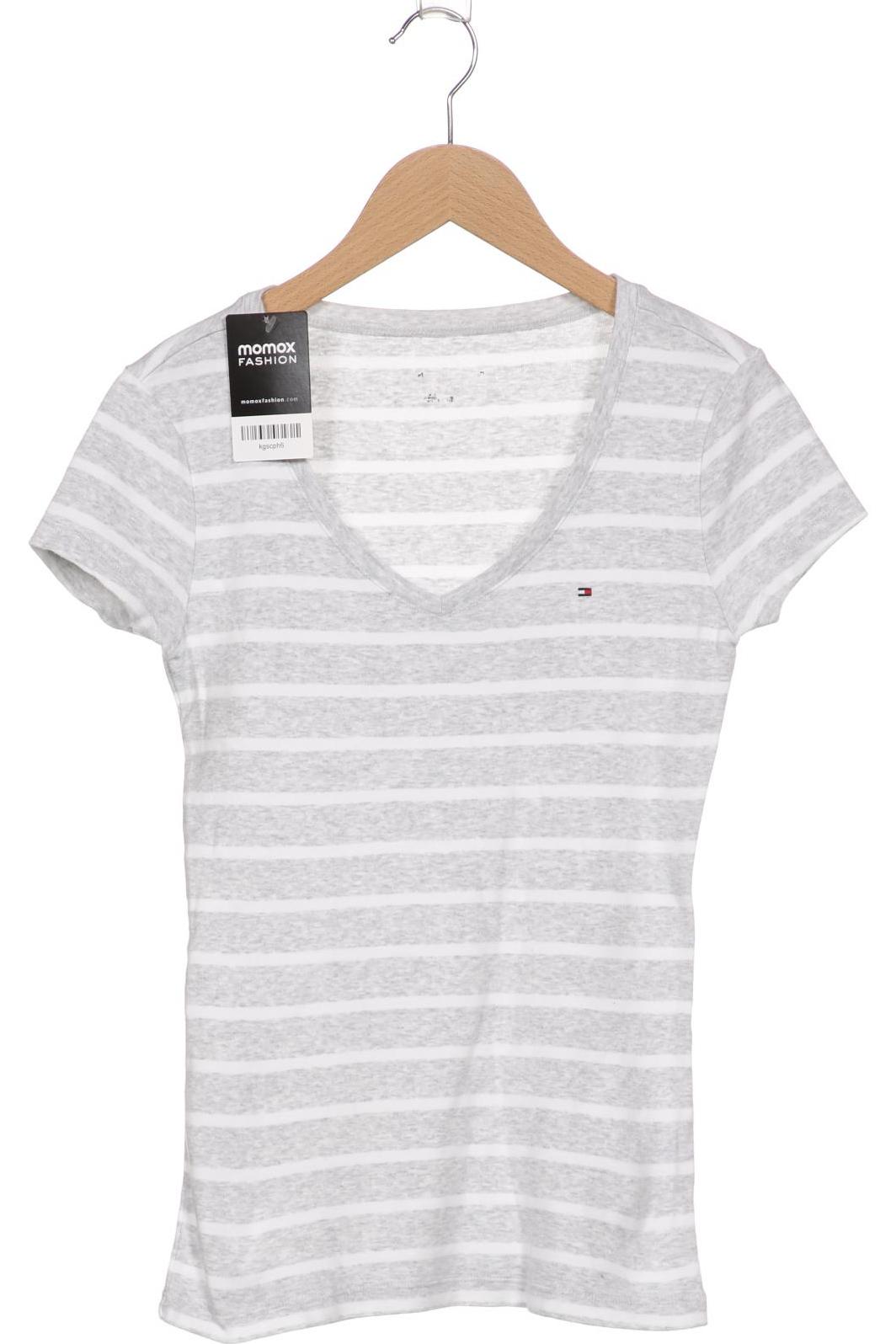 

Tommy Hilfiger Damen T-Shirt, grau