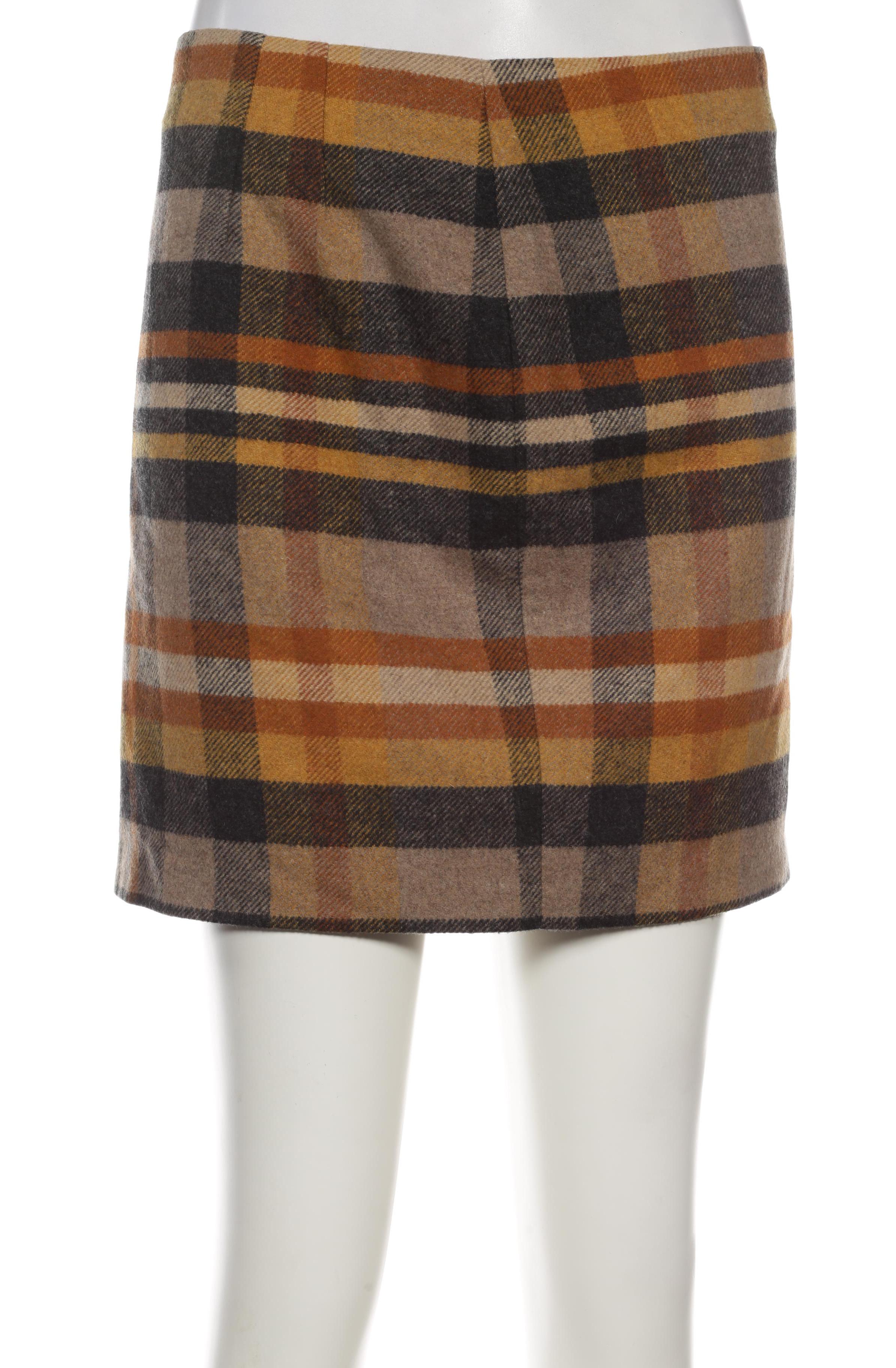 

Tommy Hilfiger Damen Rock, mehrfarbig, Gr. 8