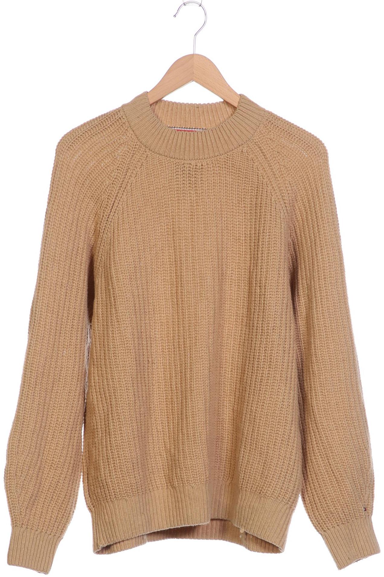 

Tommy Hilfiger Damen Pullover, beige, Gr. 44